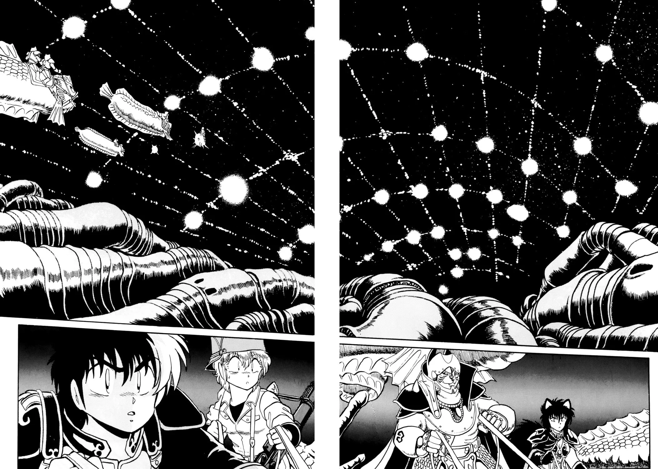 Outlanders Chapter 29 page 5 - 