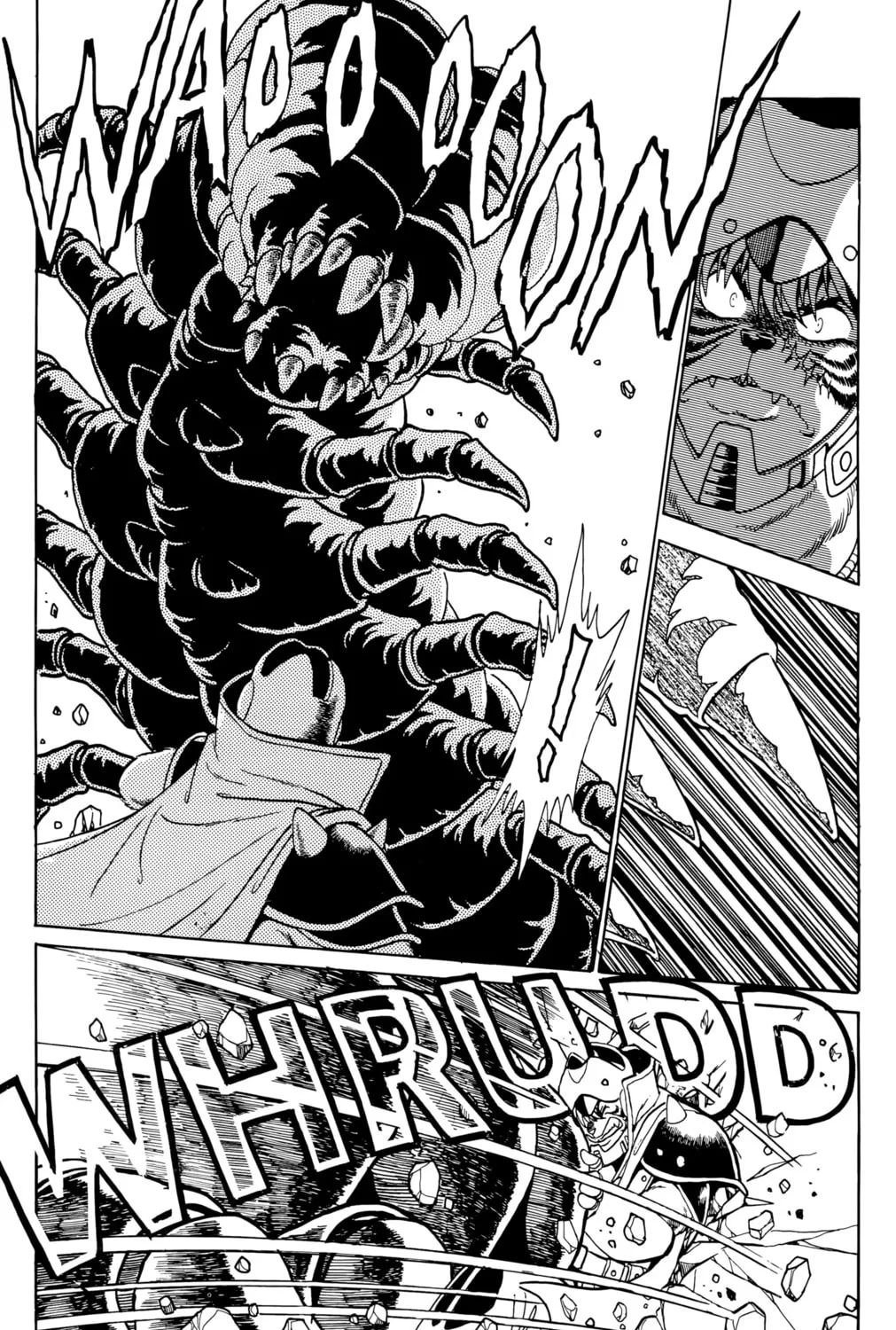 Outlanders Chapter 29 page 55 - 