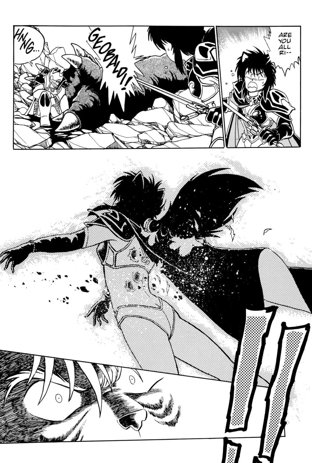 Outlanders Chapter 29 page 59 - 
