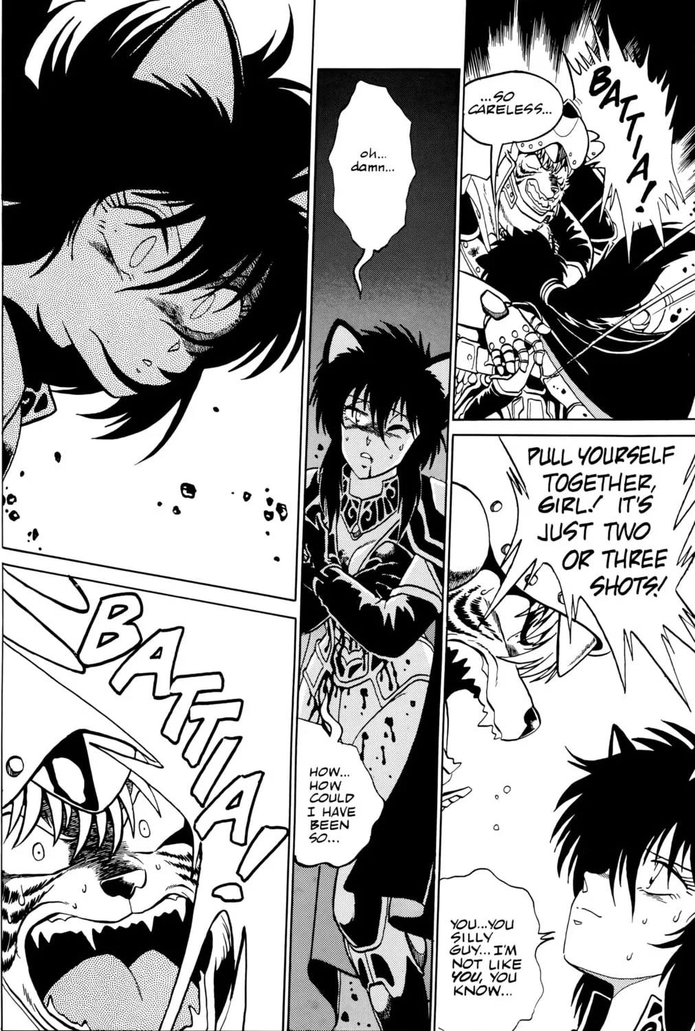 Outlanders Chapter 29 page 61 - 