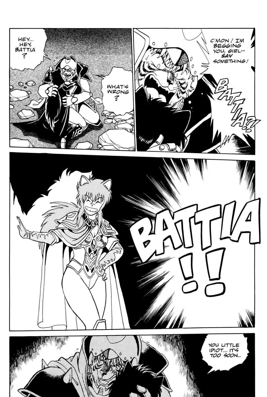 Outlanders Chapter 29 page 65 - 