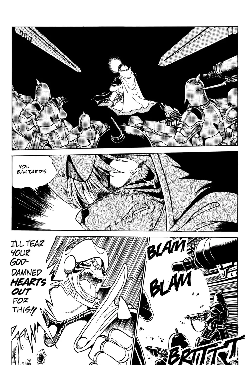 Outlanders Chapter 29 page 67 - 