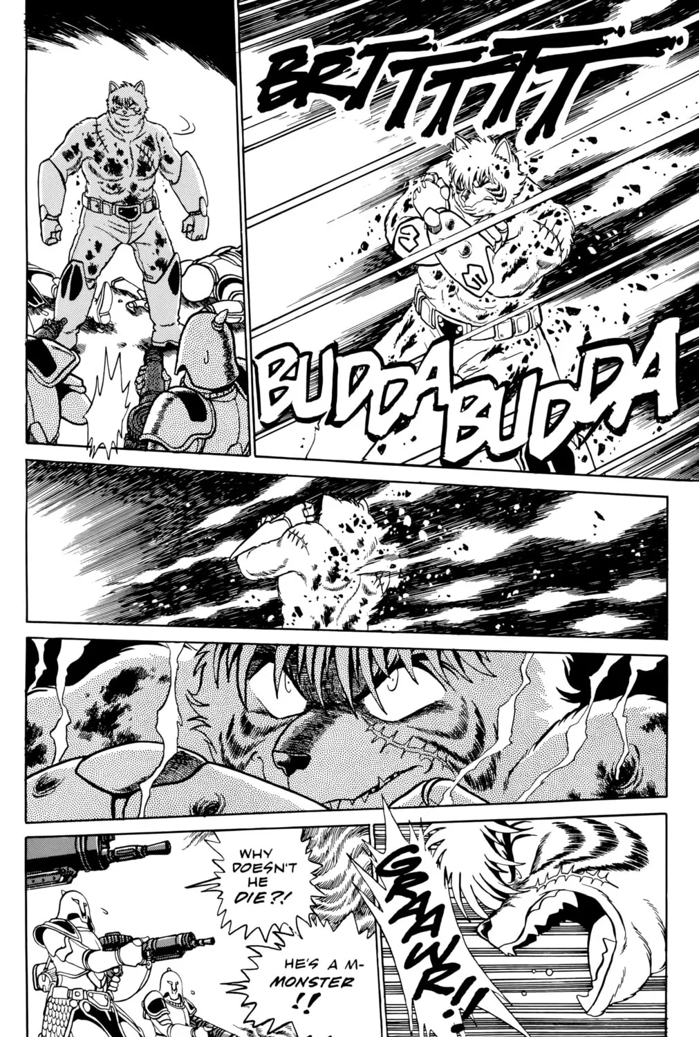 Outlanders Chapter 29 page 73 - 