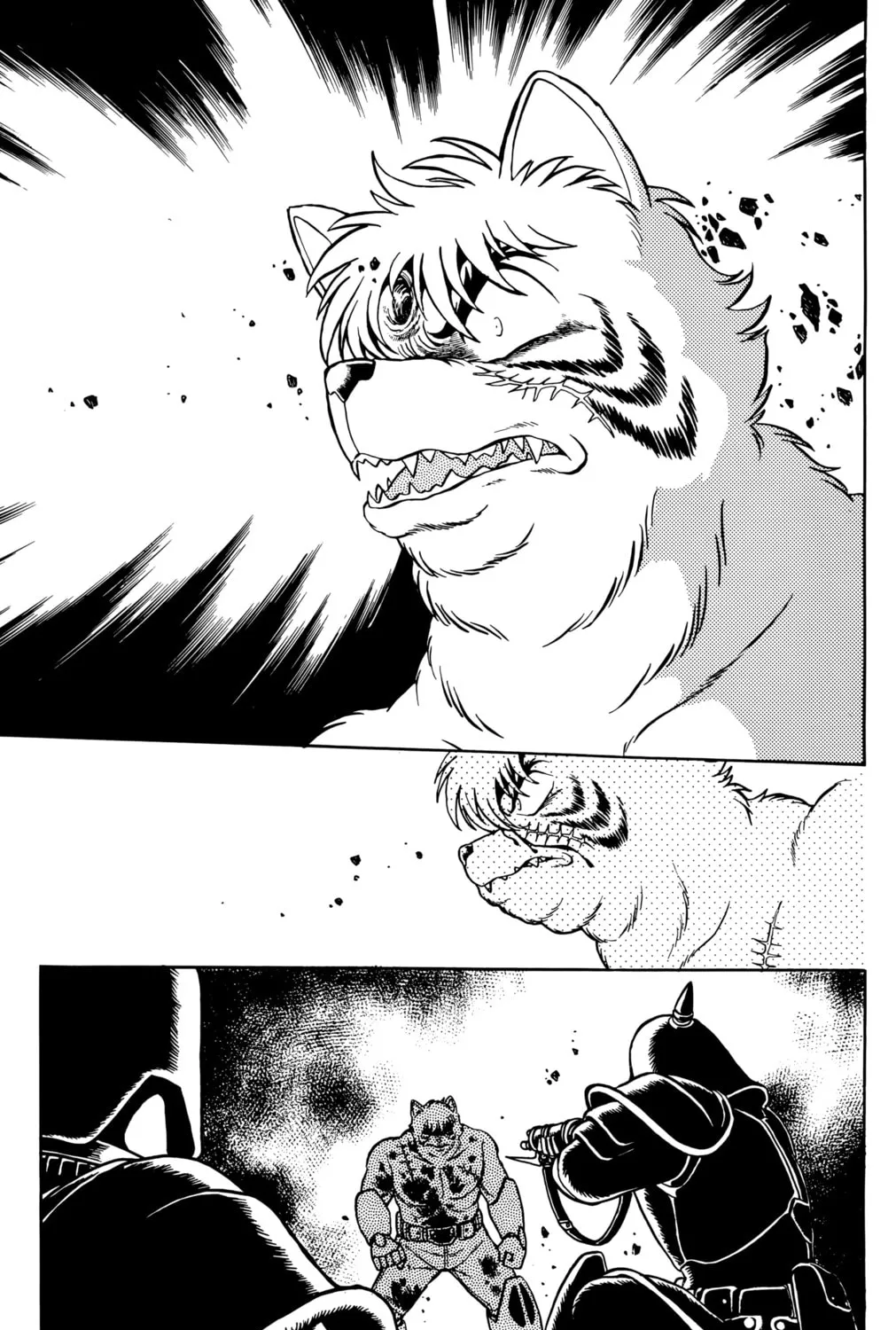 Outlanders Chapter 29 page 75 - 