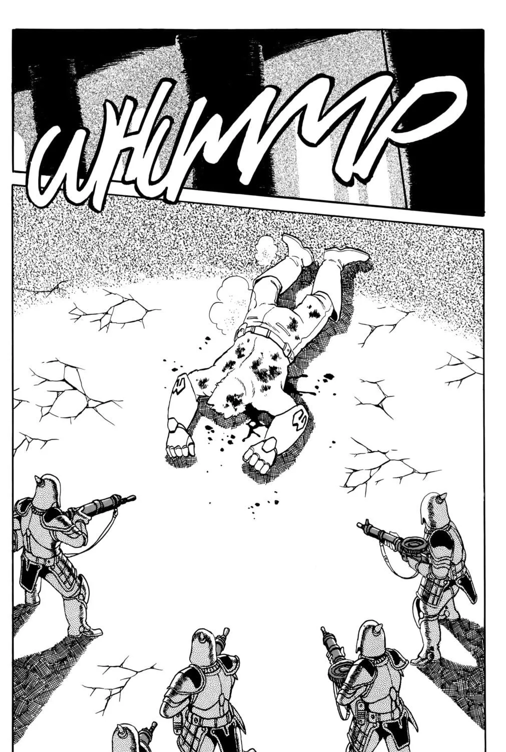 Outlanders Chapter 29 page 77 - 