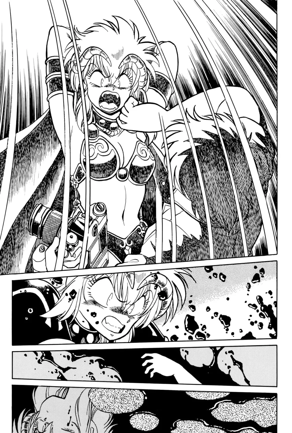 Outlanders Chapter 30 page 13 - 