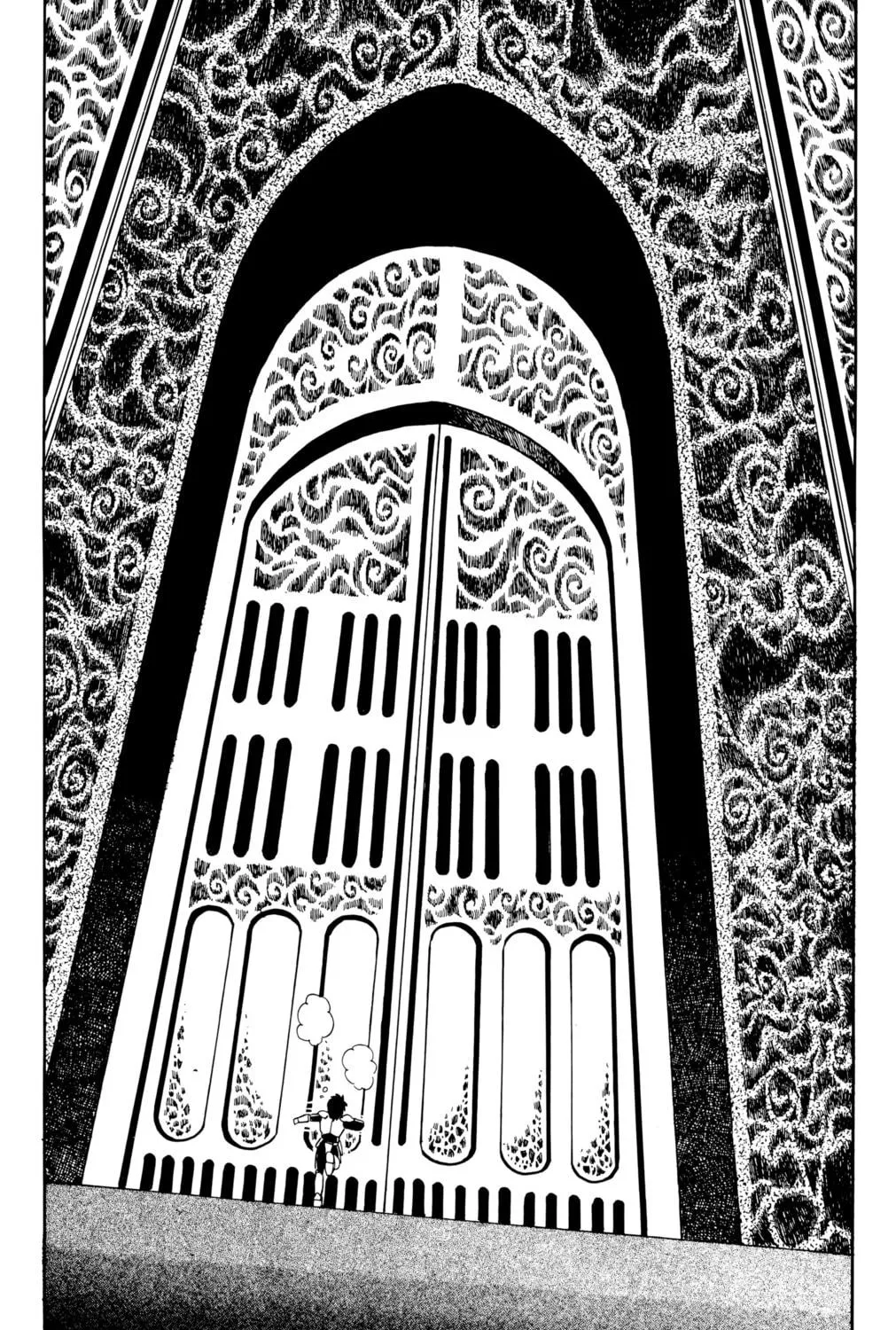 Outlanders Chapter 30 page 35 - 