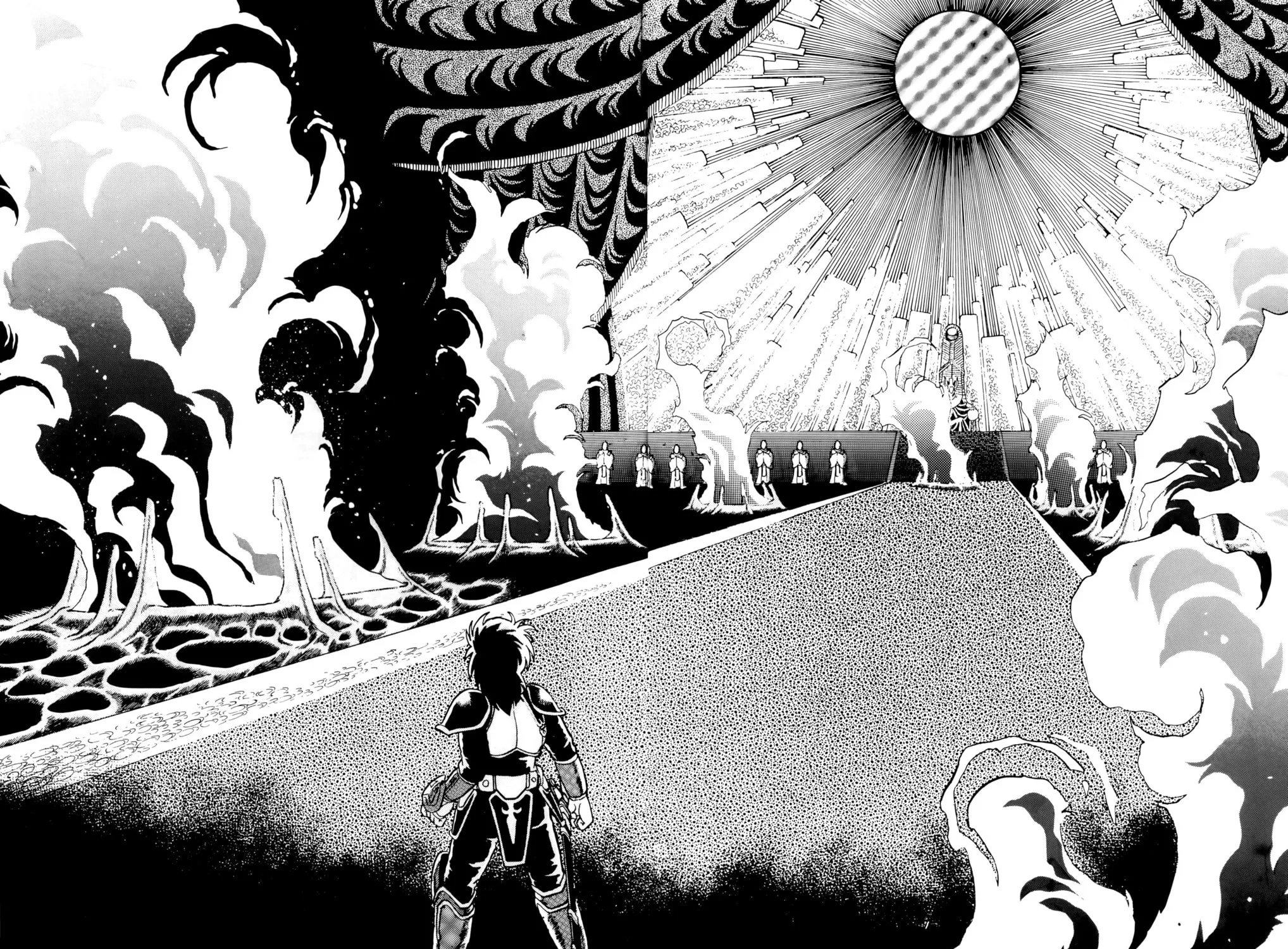 Outlanders Chapter 30 page 45 - 