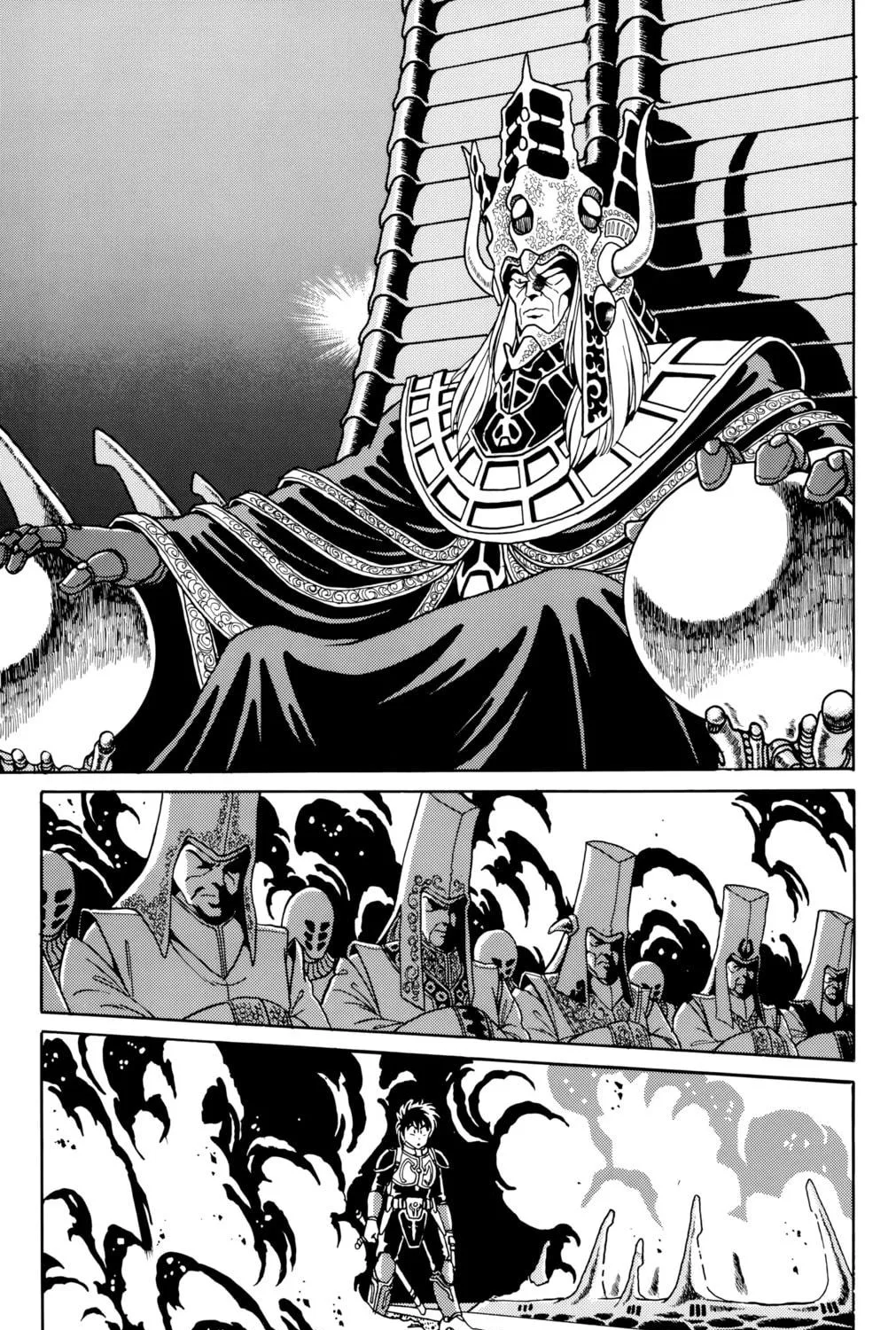 Outlanders Chapter 30 page 47 - 