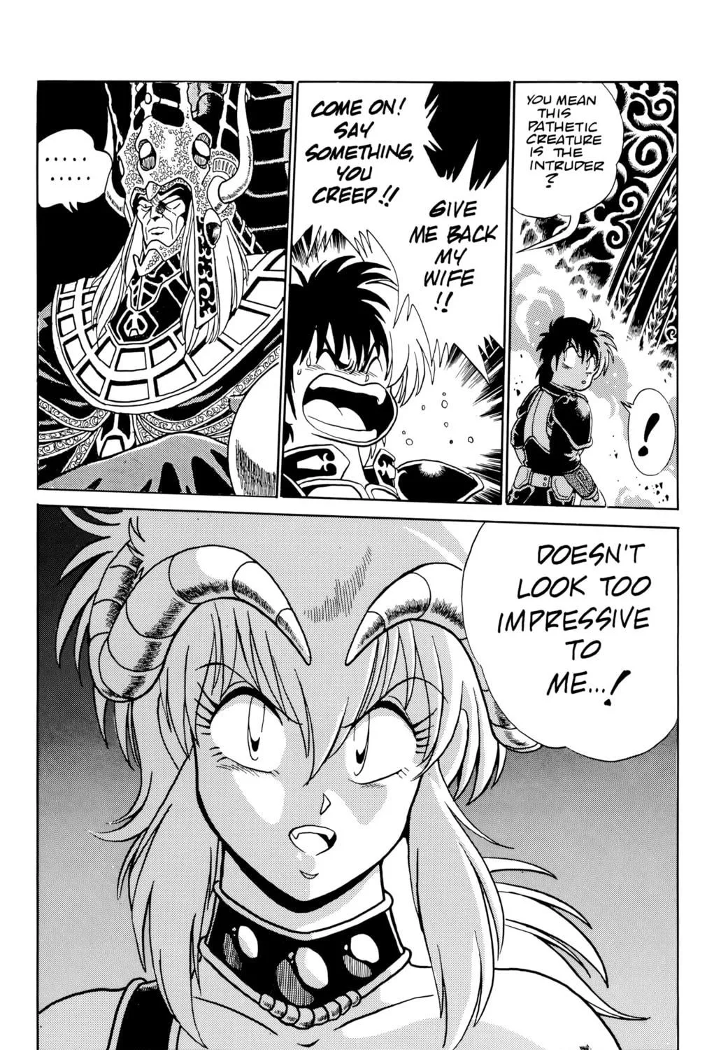 Outlanders Chapter 30 page 53 - 