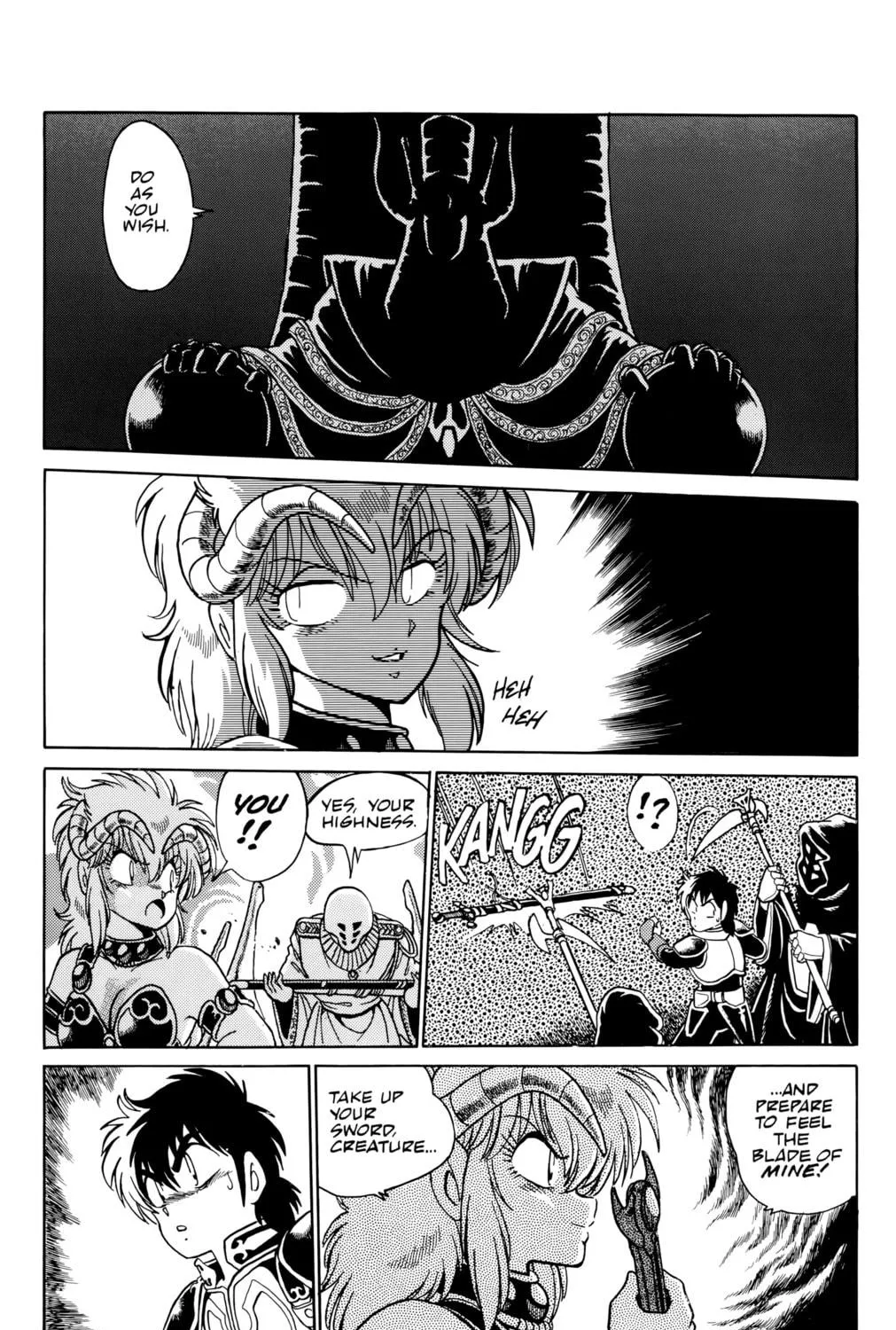 Outlanders Chapter 30 page 59 - 