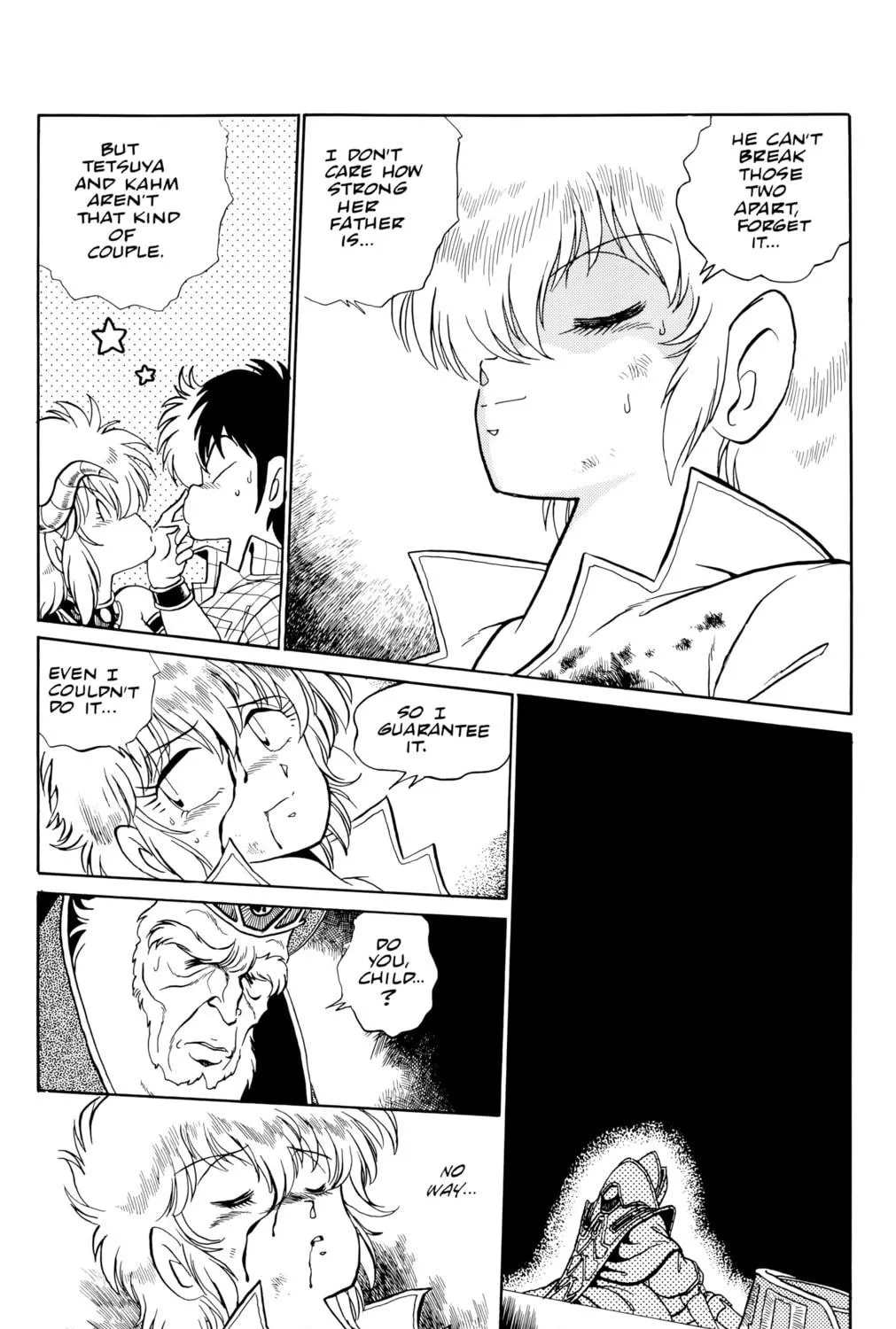 Outlanders Chapter 30 page 71 - 