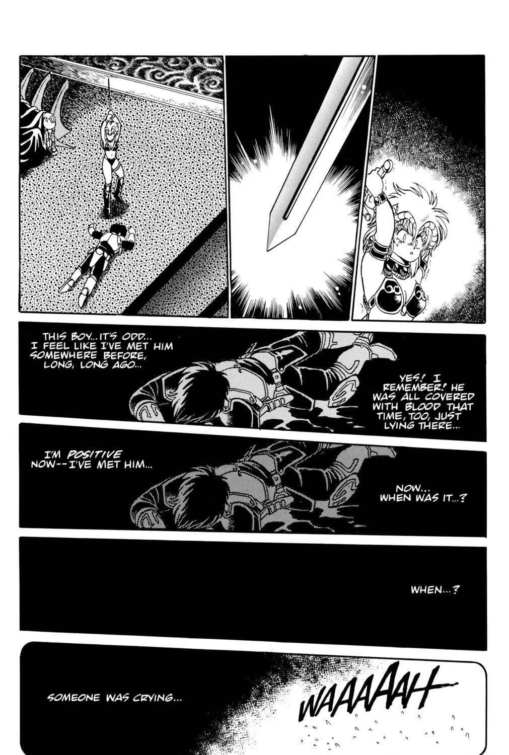 Outlanders Chapter 31 page 39 - 