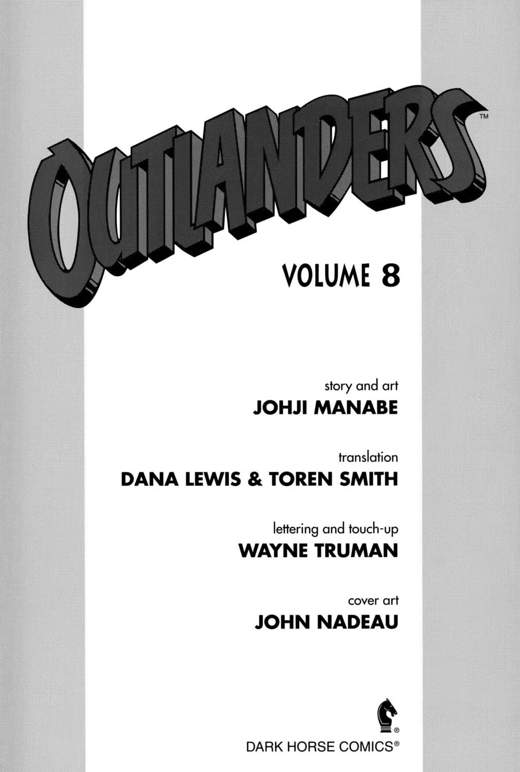 Outlanders Chapter 31 page 5 - 
