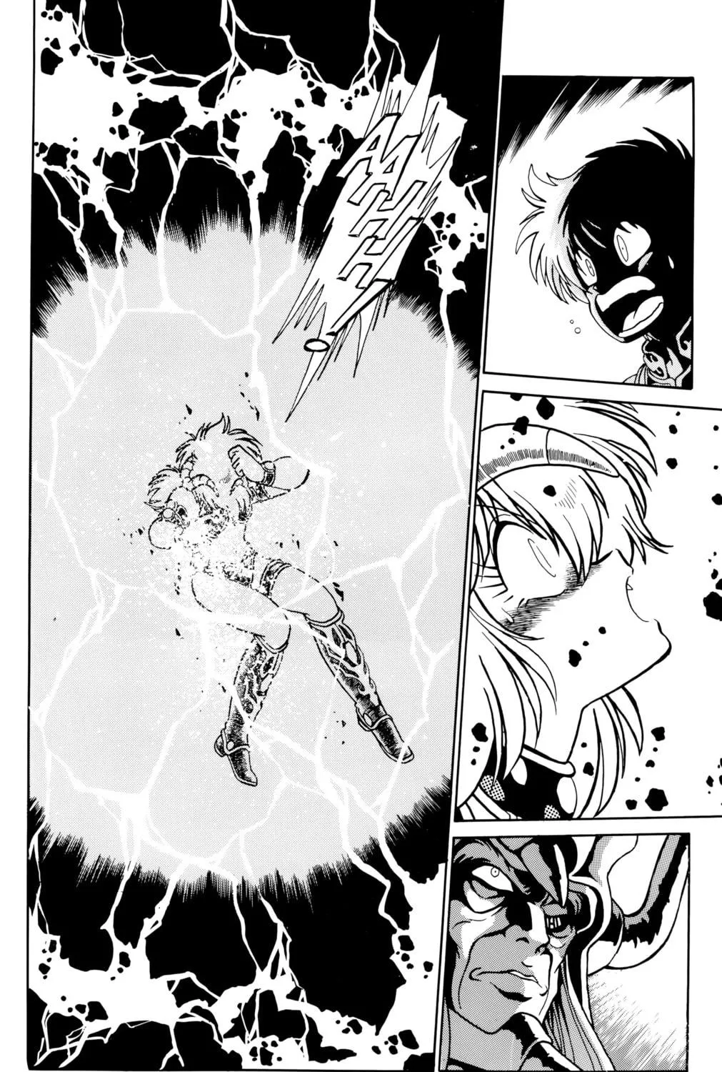 Outlanders Chapter 31 page 59 - 