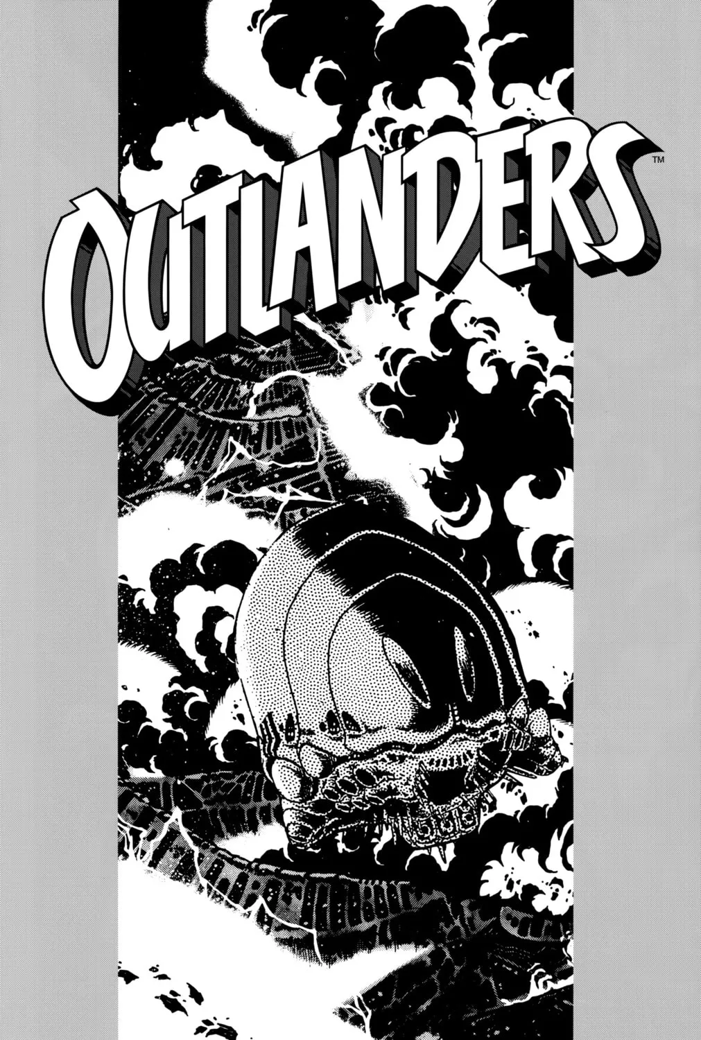 Outlanders Chapter 31 page 7 - 