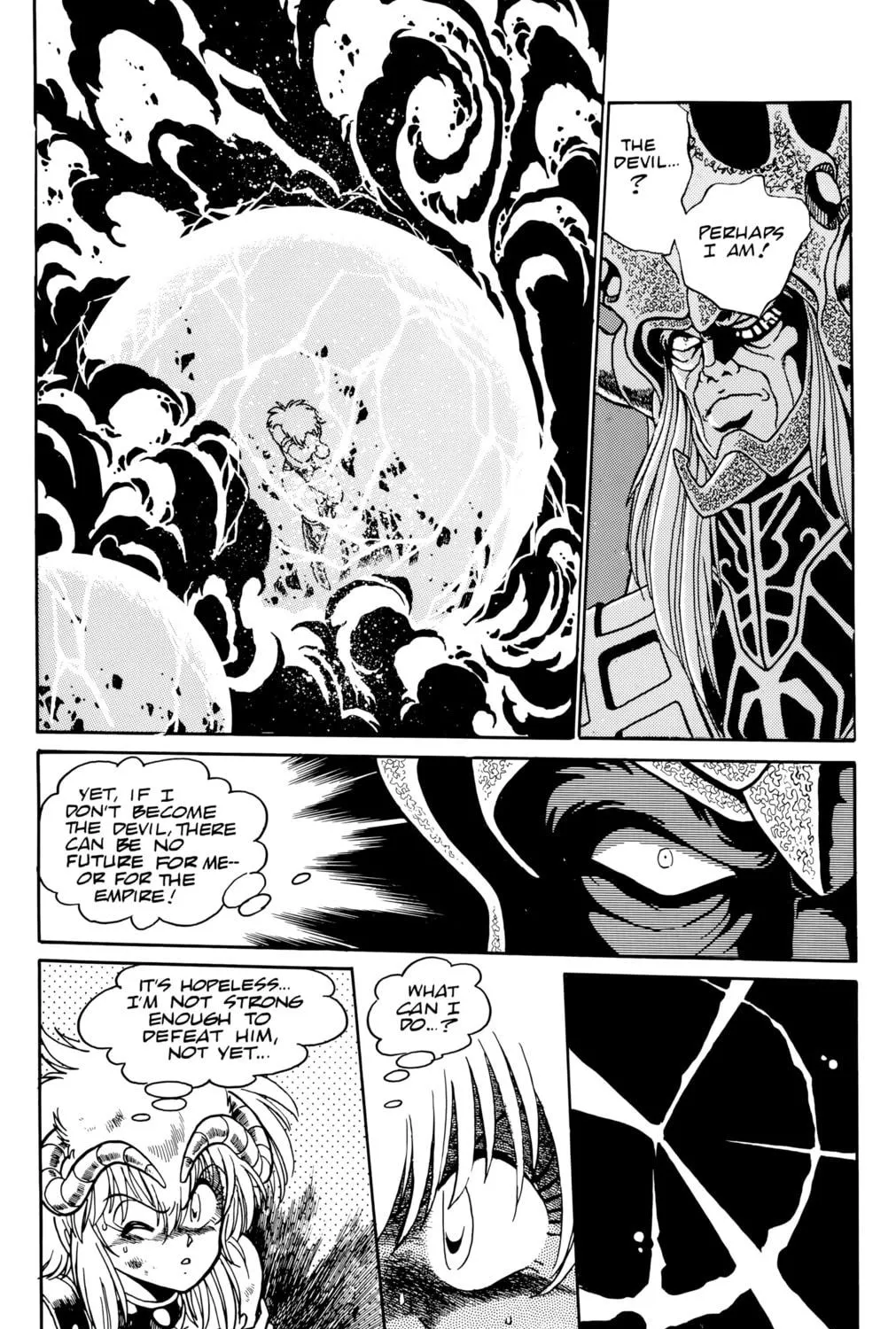 Outlanders Chapter 31 page 65 - 