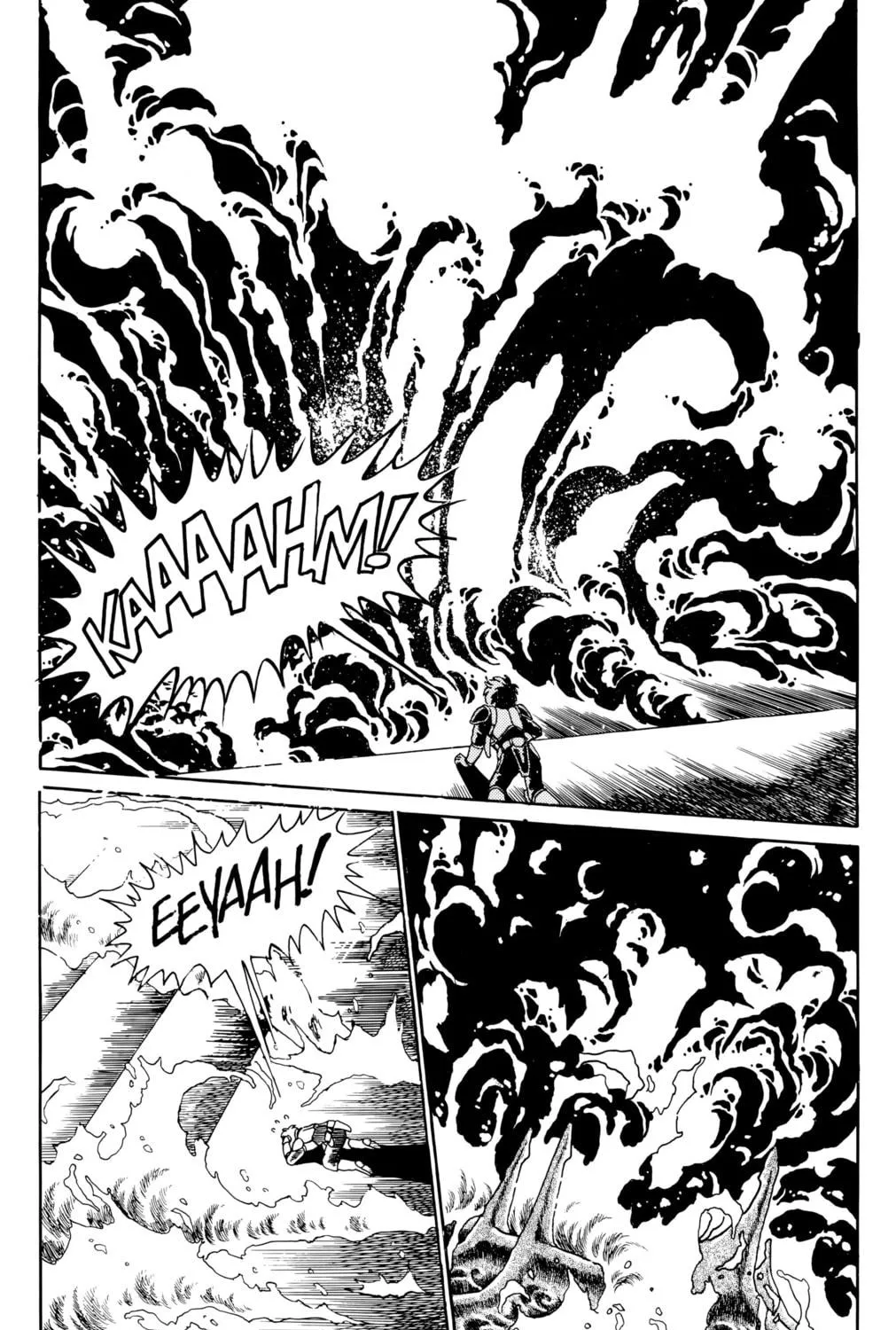 Outlanders Chapter 31 page 69 - 