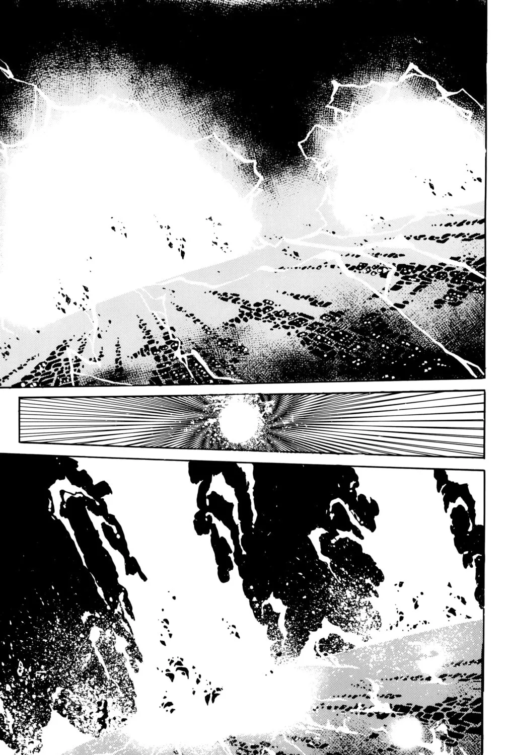Outlanders Chapter 31 page 73 - 