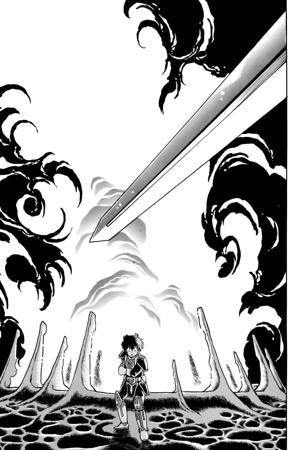 Outlanders Chapter 31 page 9 - 