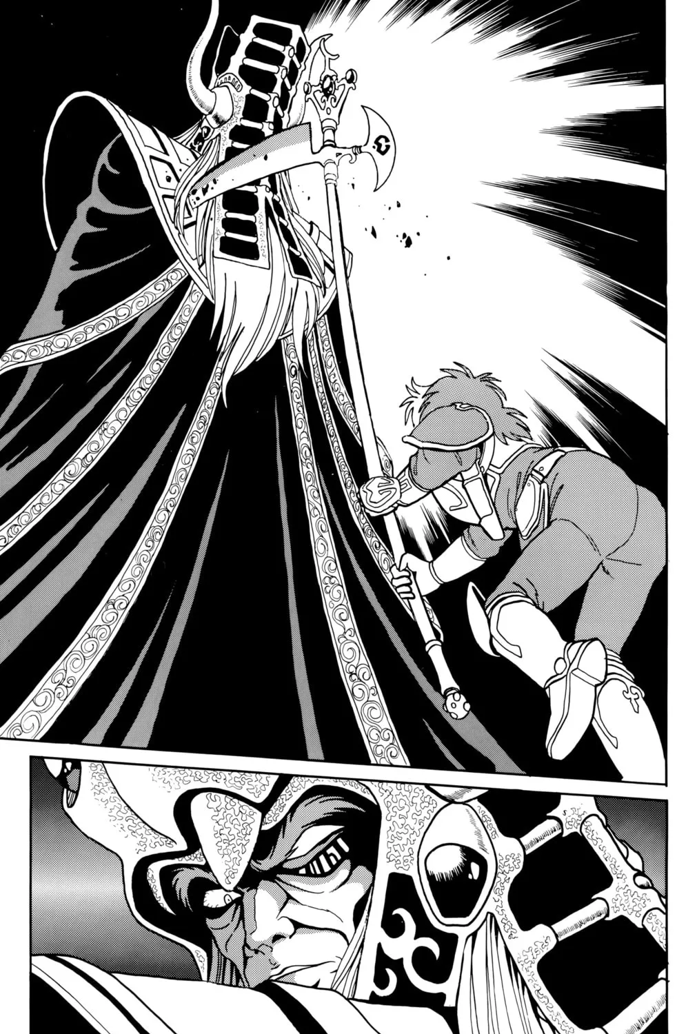 Outlanders Chapter 31 page 81 - 