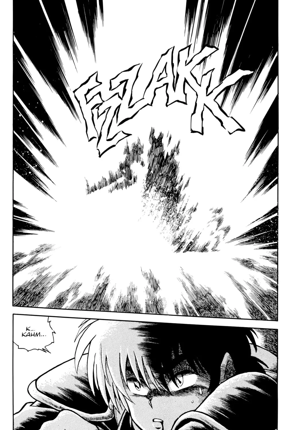 Outlanders Chapter 31 page 85 - 