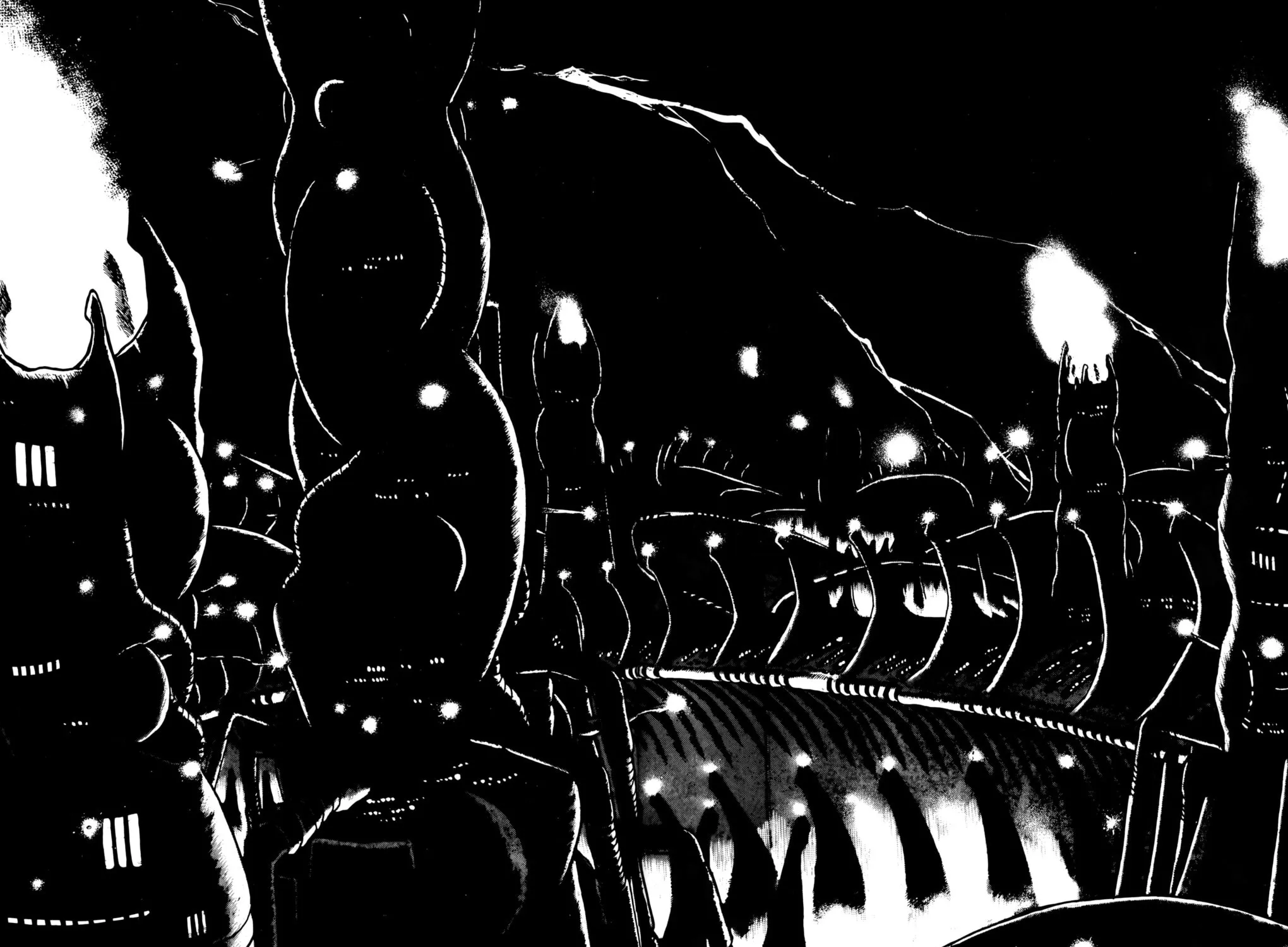 Outlanders Chapter 32 page 3 - 