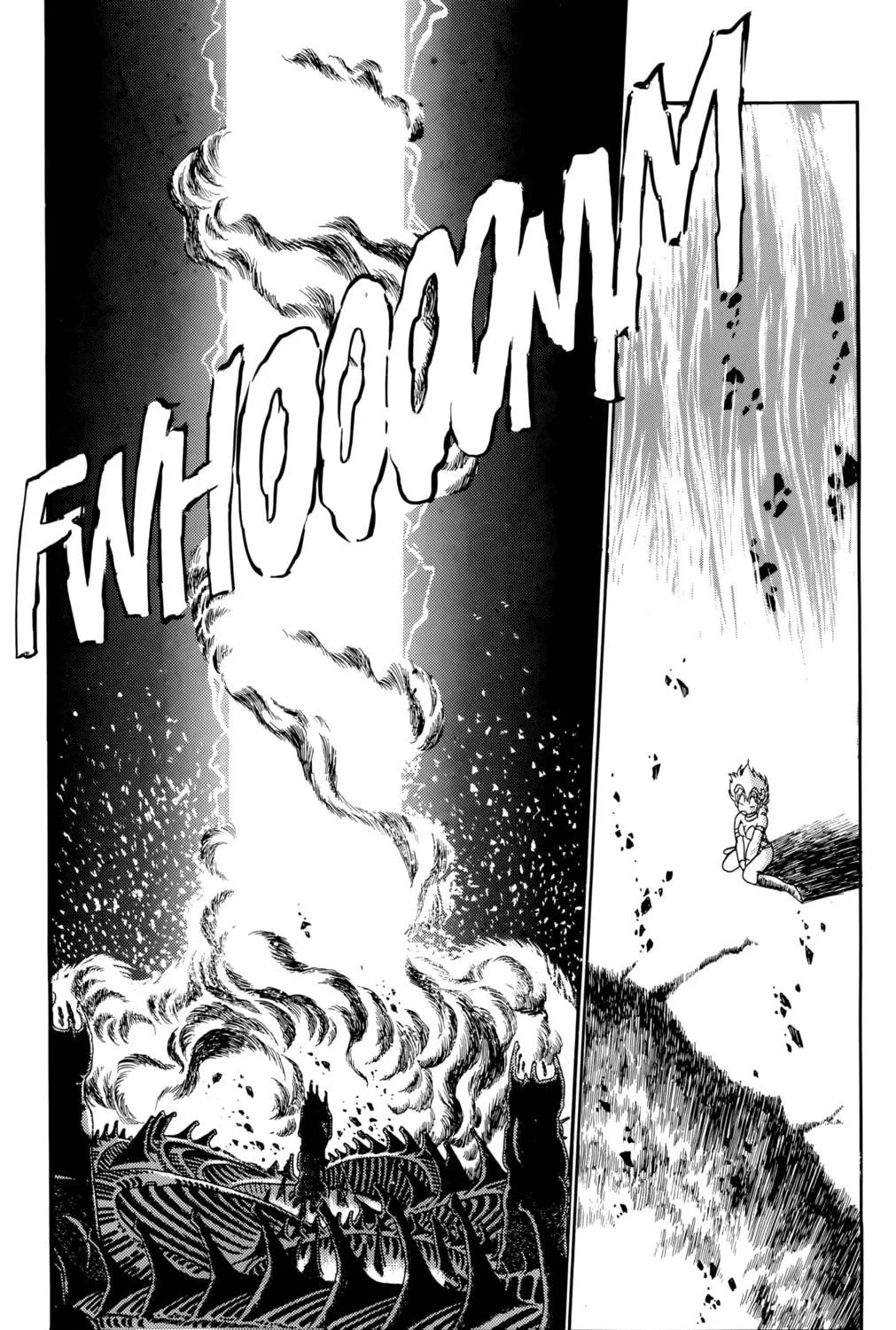 Outlanders Chapter 32 page 23 - 