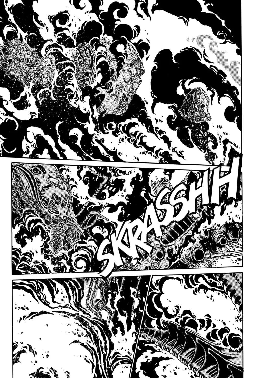 Outlanders Chapter 32 page 37 - 