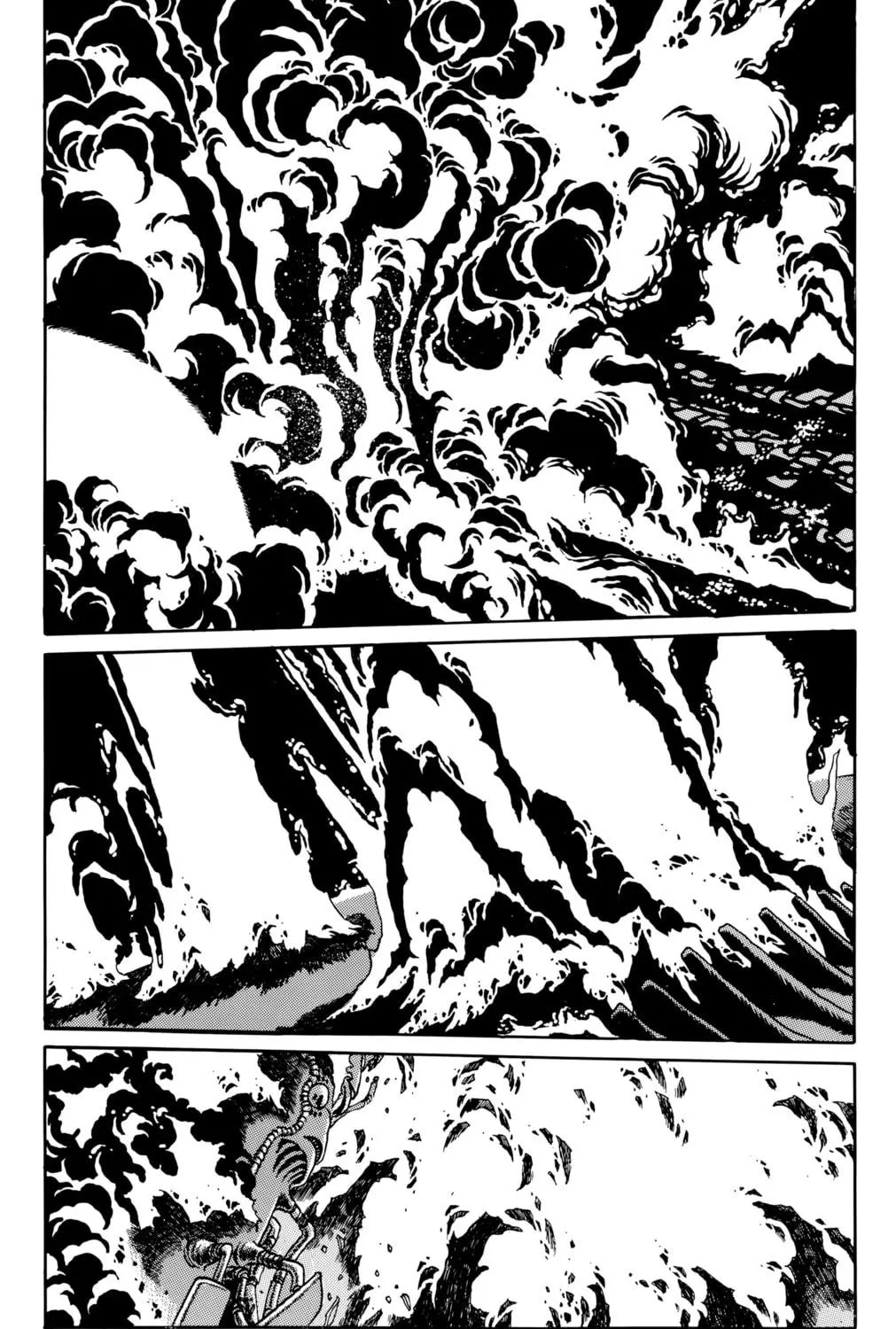 Outlanders Chapter 32 page 39 - 