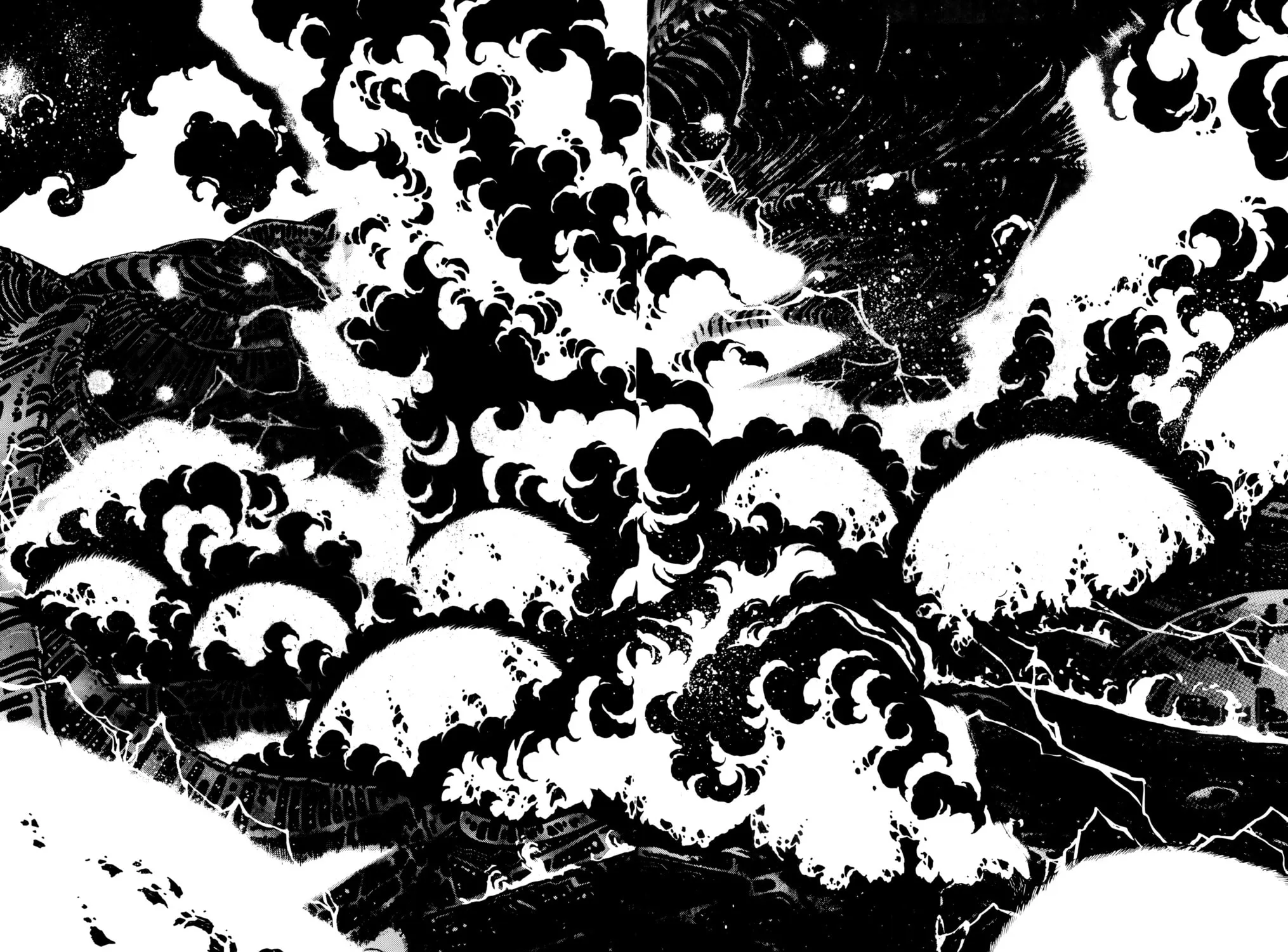 Outlanders Chapter 32 page 41 - 