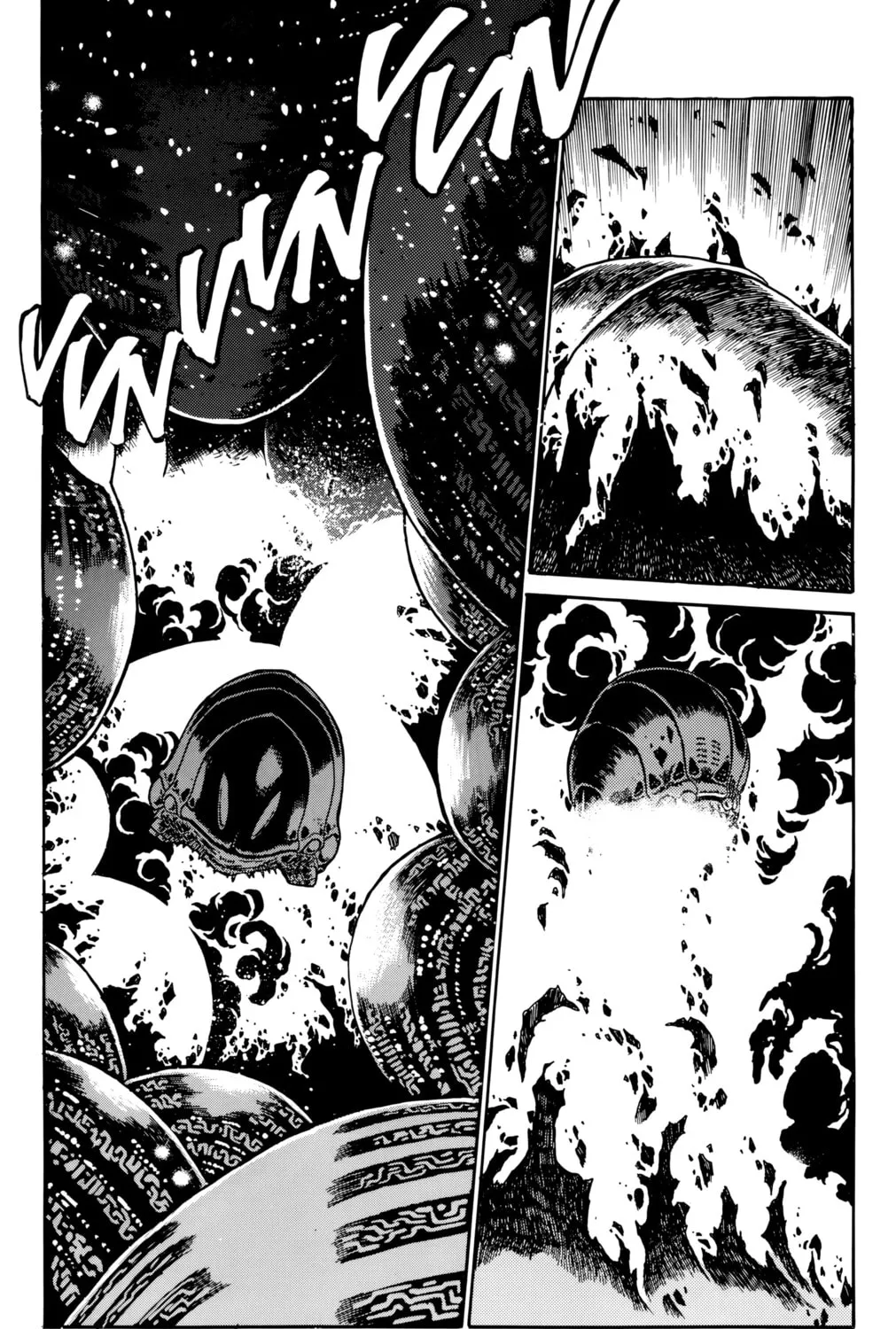 Outlanders Chapter 32 page 67 - 