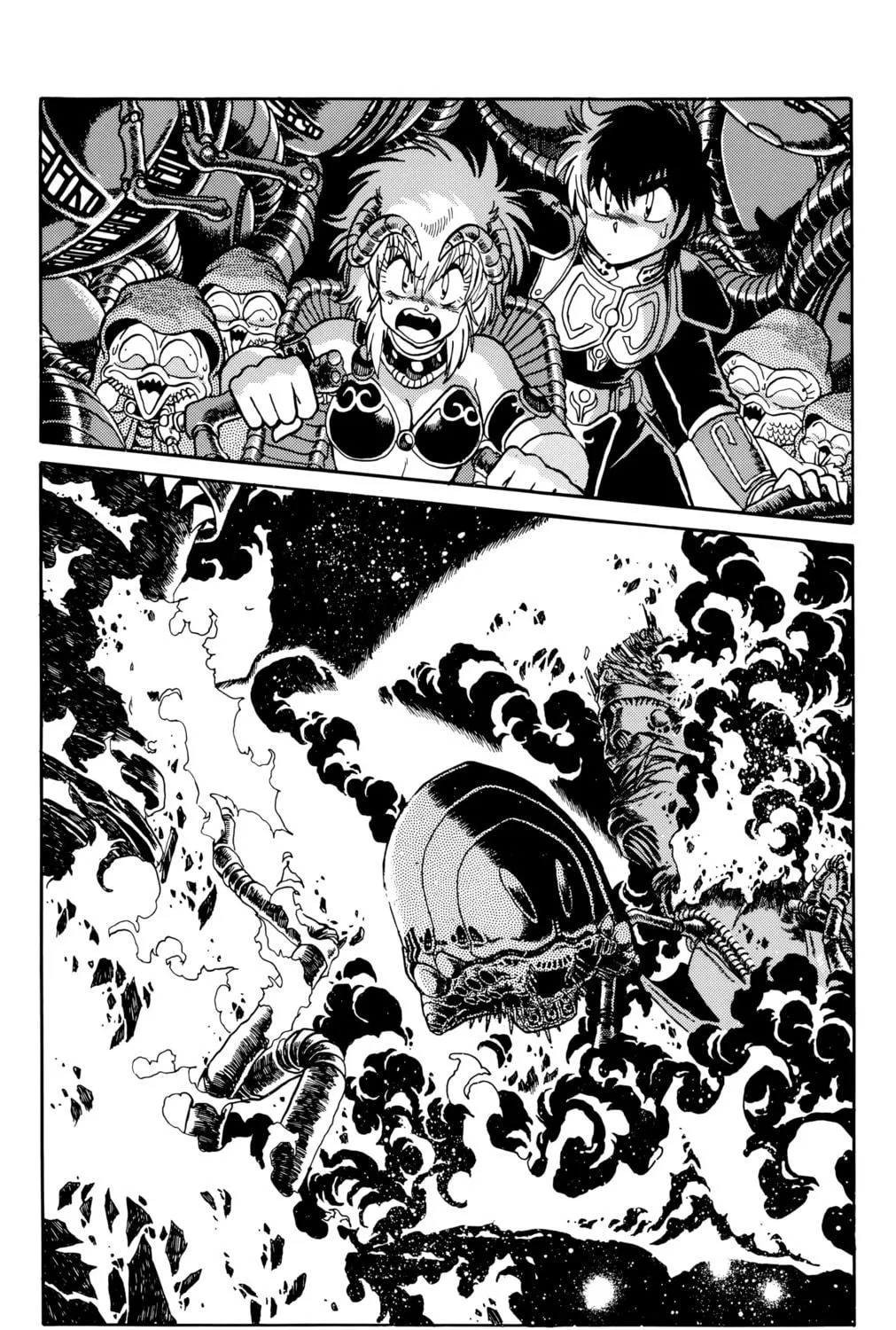 Outlanders Chapter 32 page 69 - 