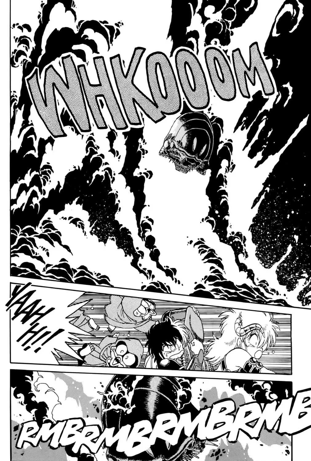 Outlanders Chapter 32 page 73 - 