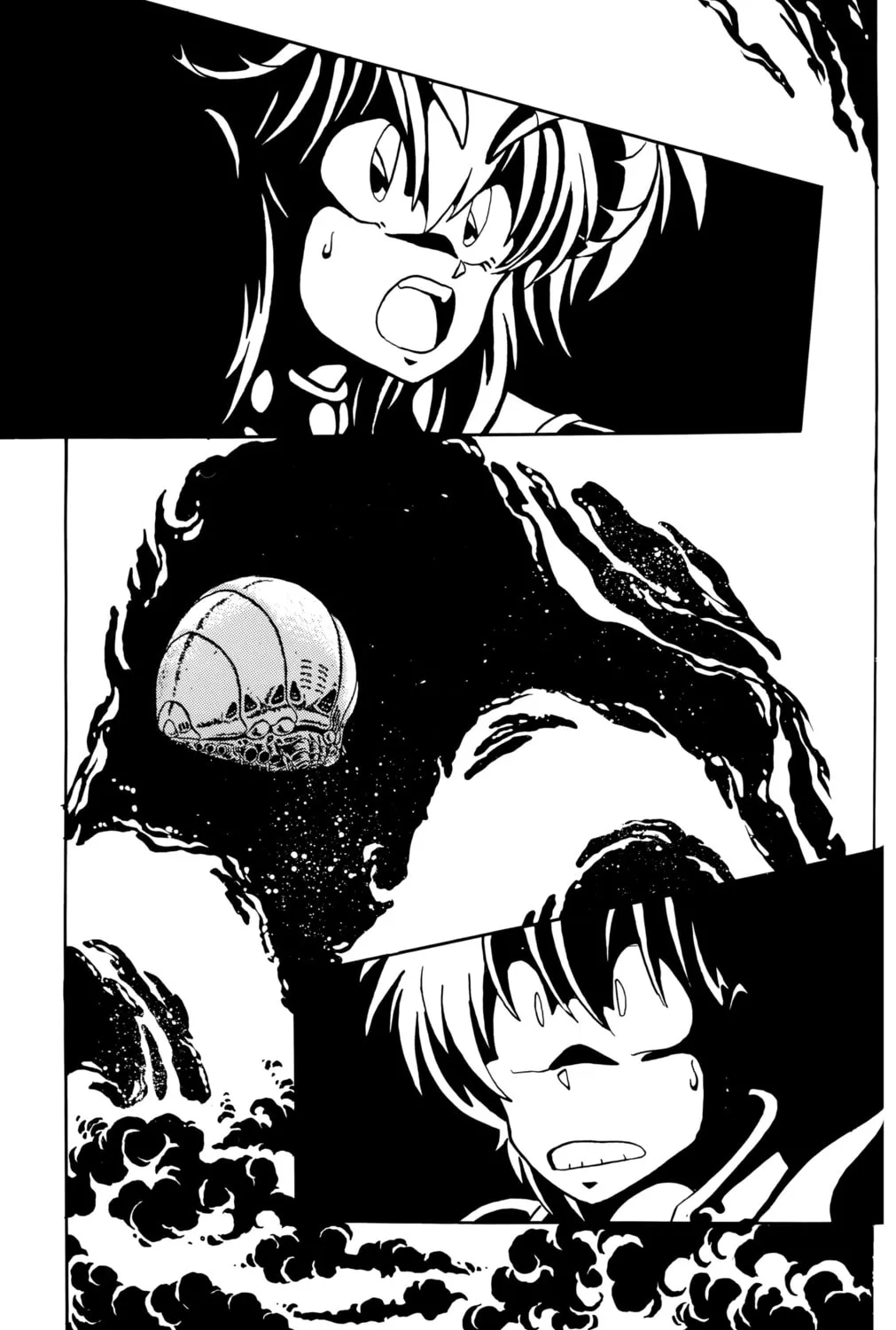 Outlanders Chapter 32 page 75 - 