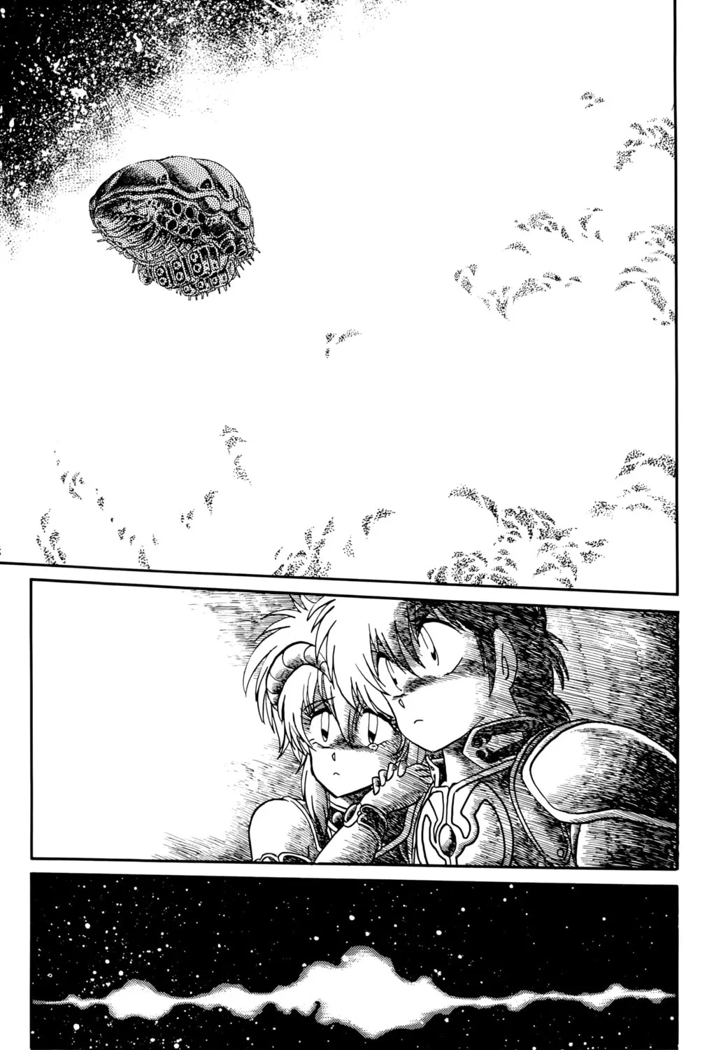 Outlanders Chapter 33 page 15 - 