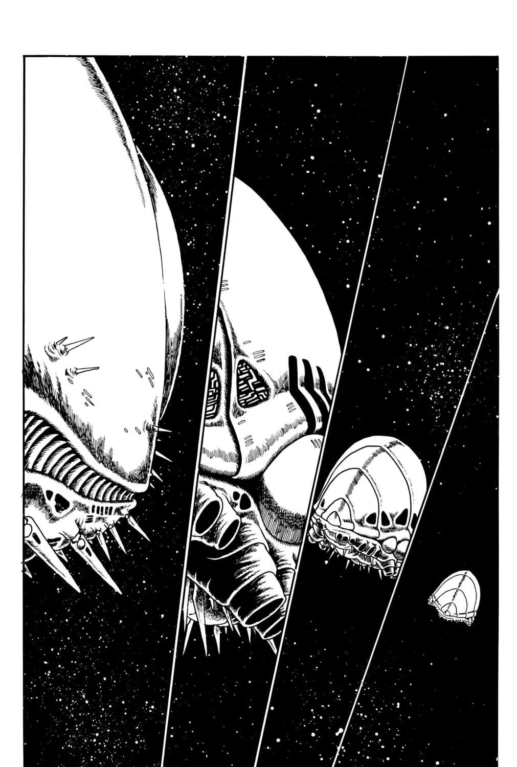 Outlanders Chapter 33 page 19 - 