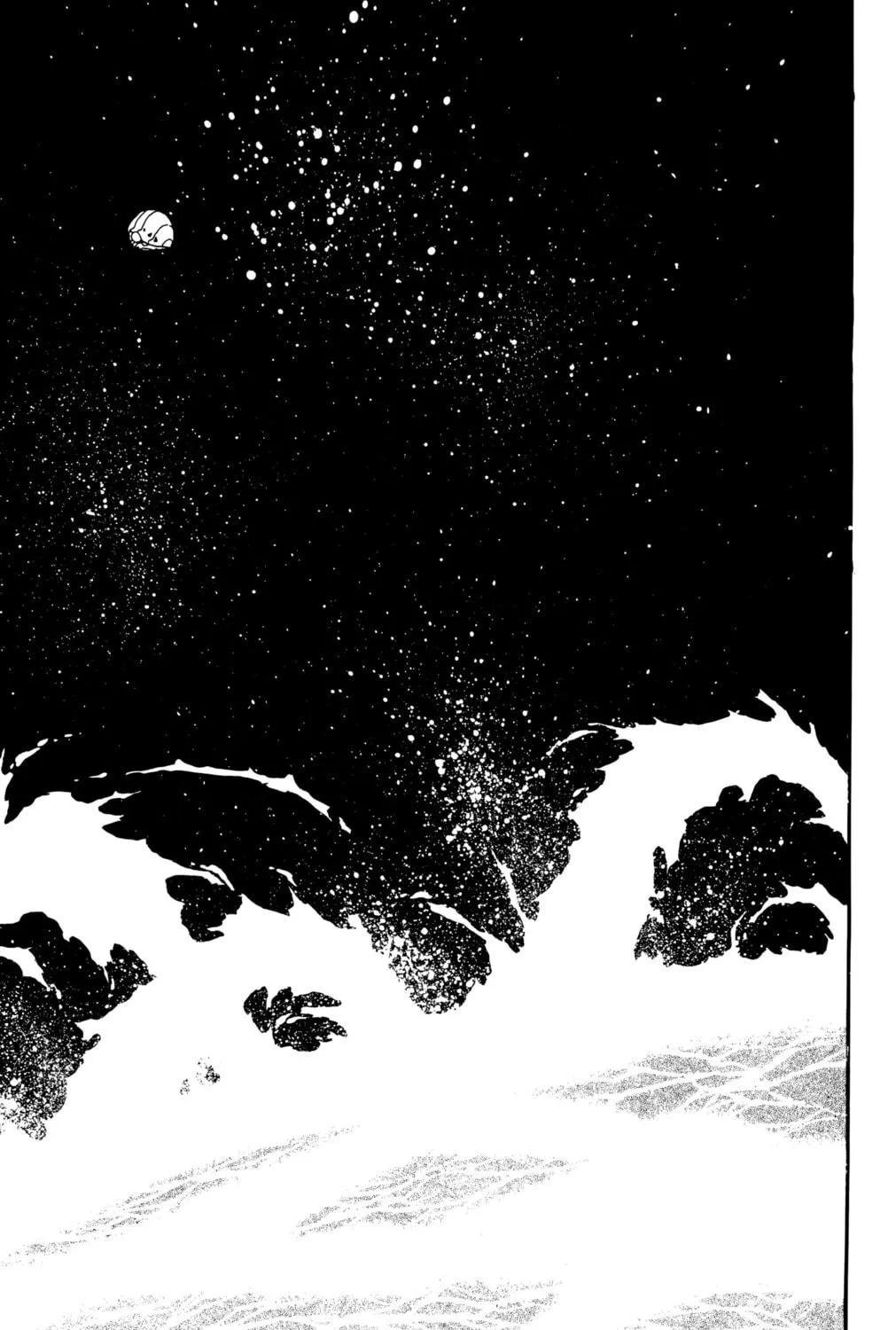 Outlanders Chapter 33 page 5 - 