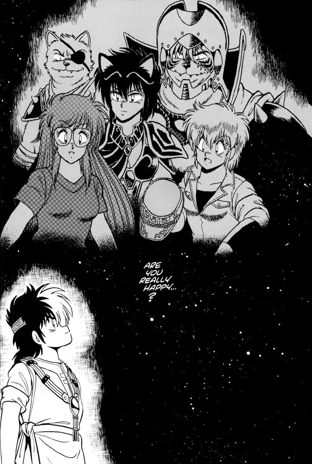 Outlanders Chapter 33 page 59 - 