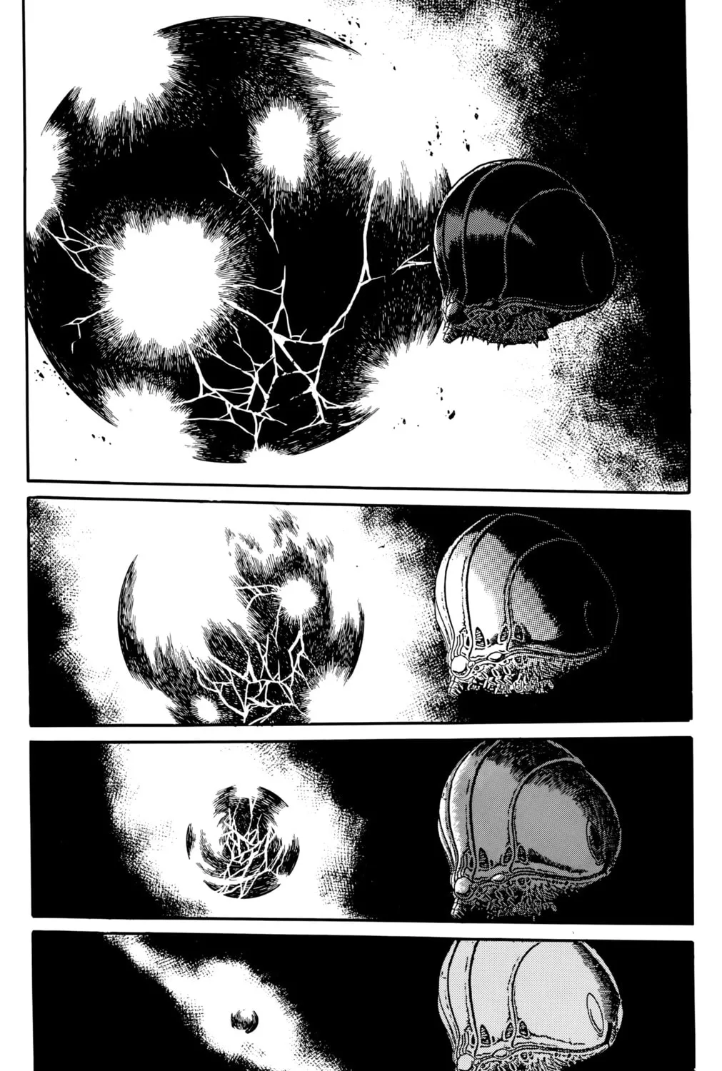 Outlanders Chapter 33 page 7 - 