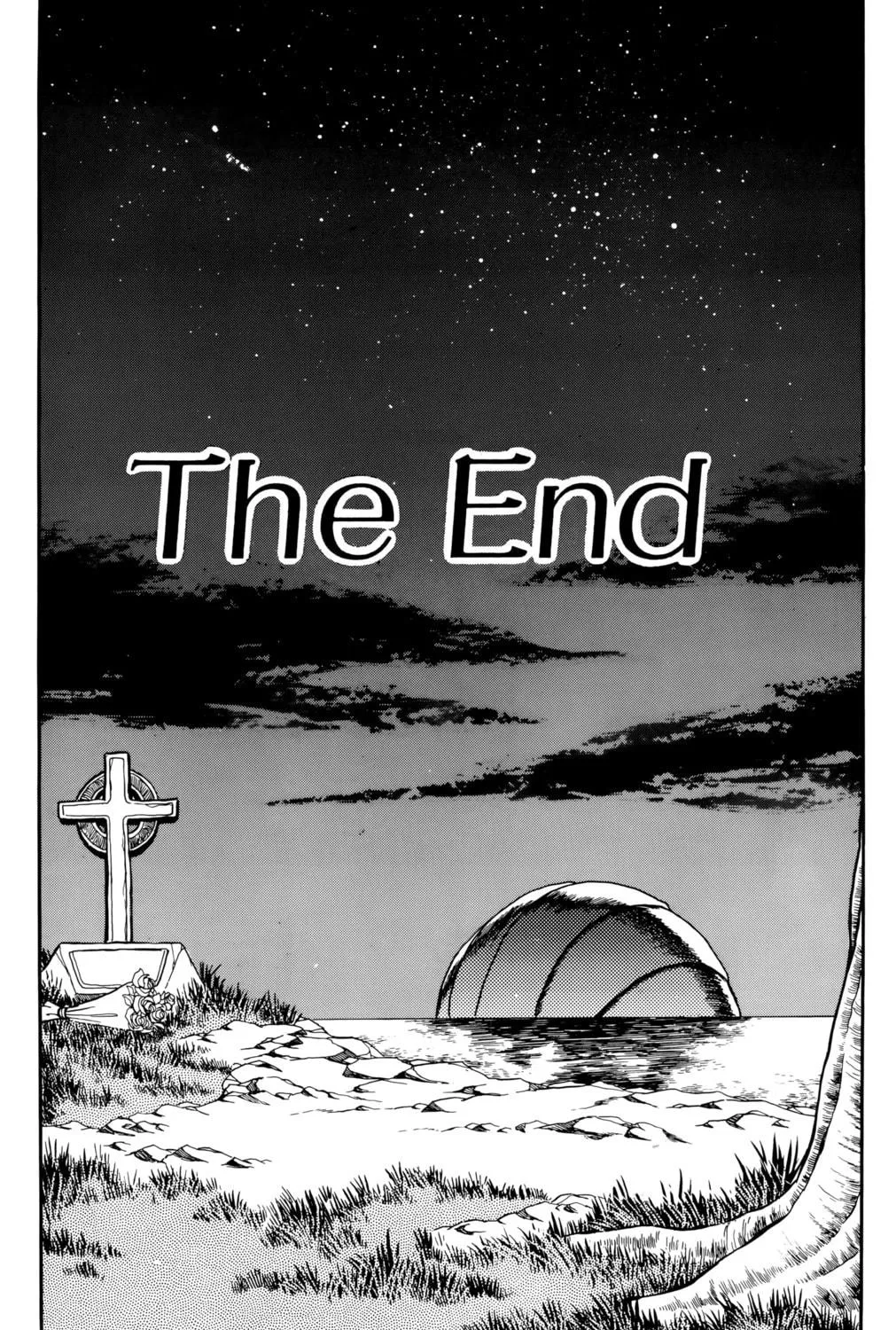 Outlanders Chapter 33 page 69 - 