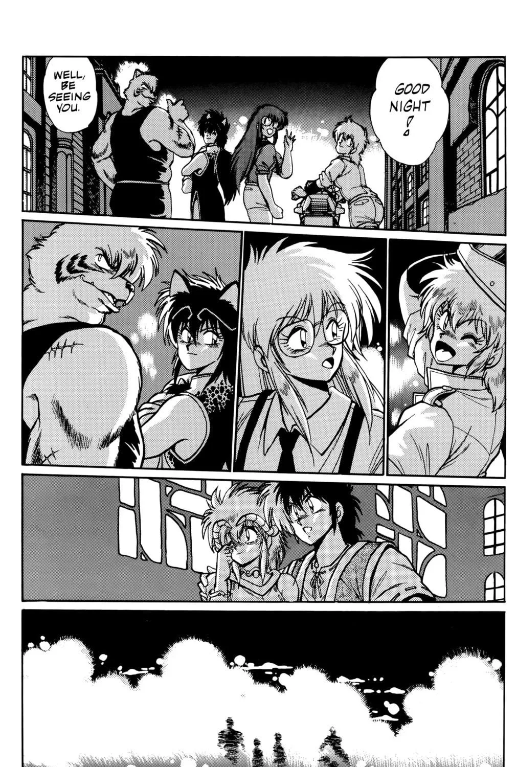Outlanders Chapter 34 page 41 - 