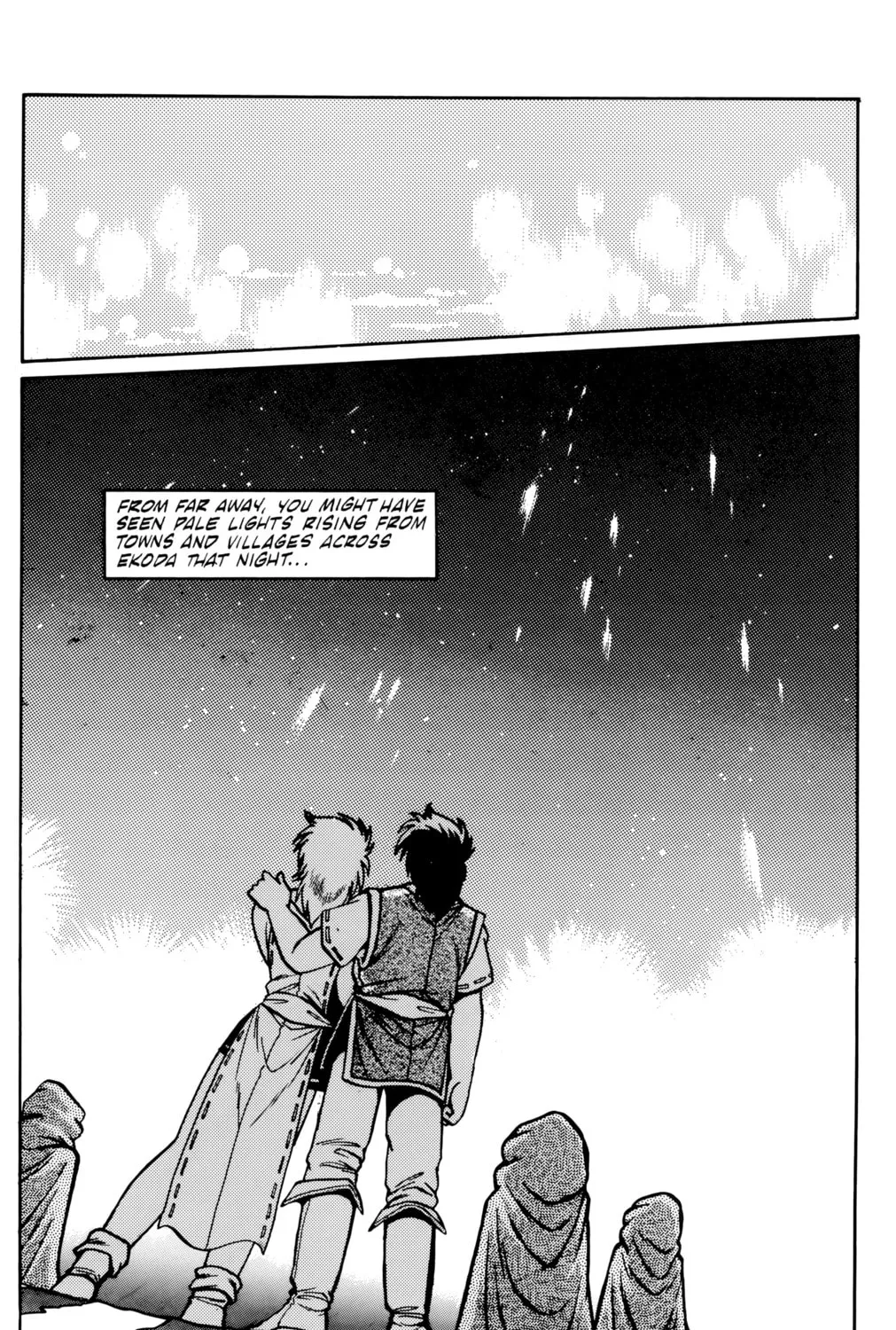 Outlanders Chapter 34 page 43 - 