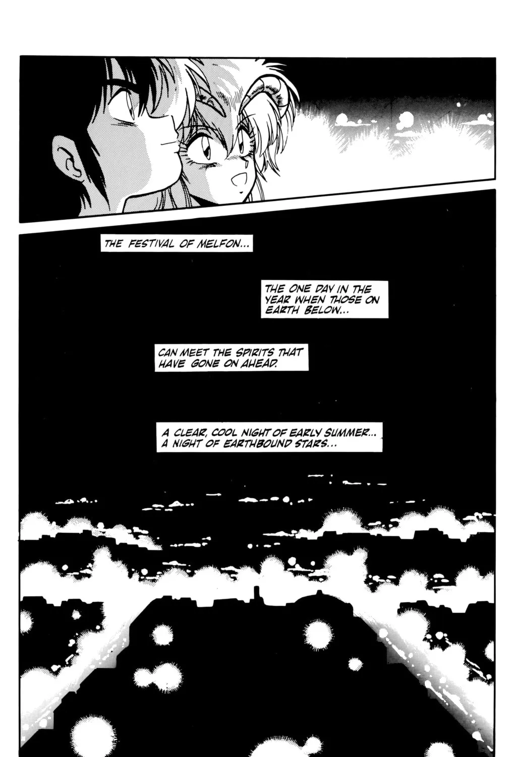 Outlanders Chapter 34 page 45 - 