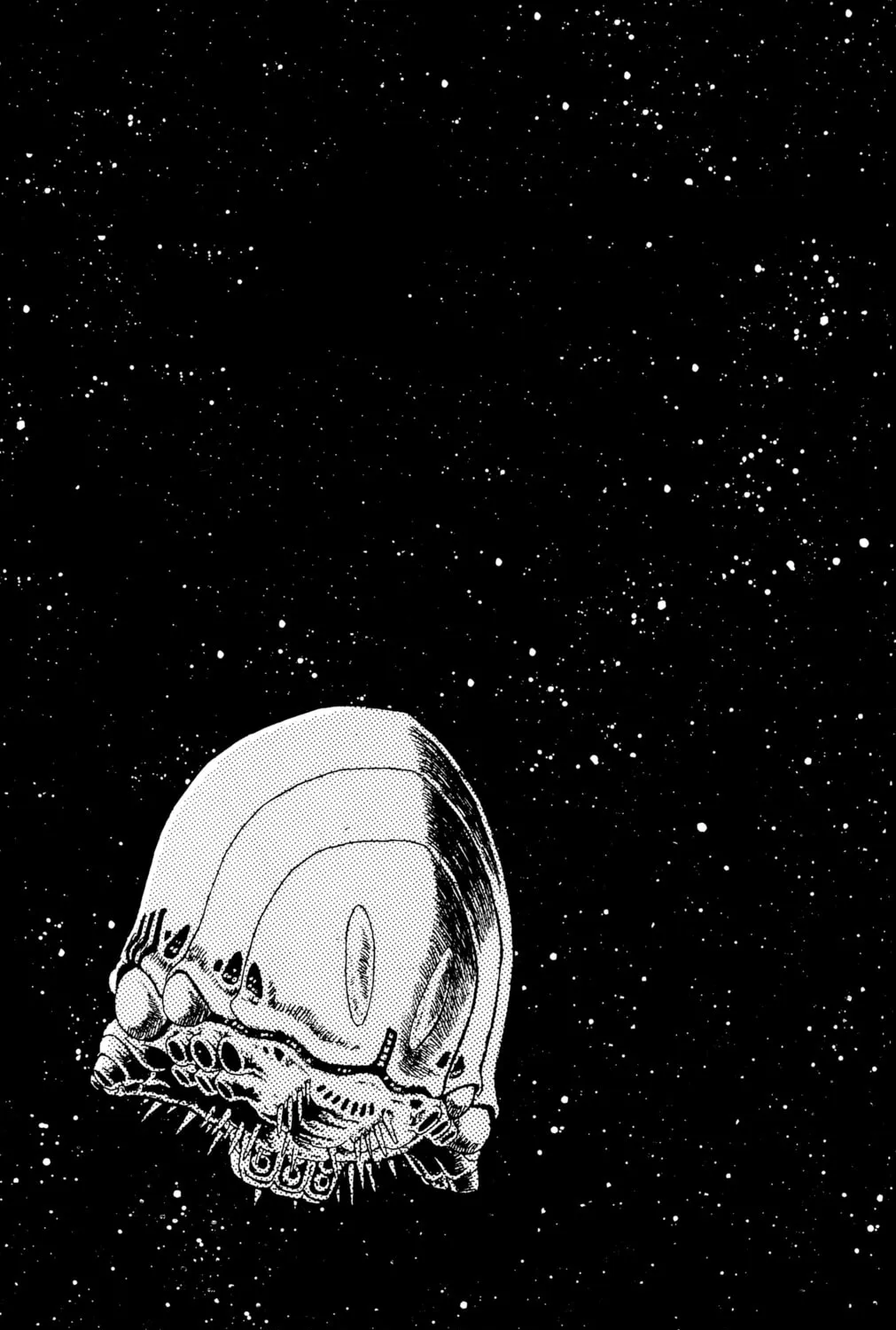 Outlanders Chapter 35 page 3 - 