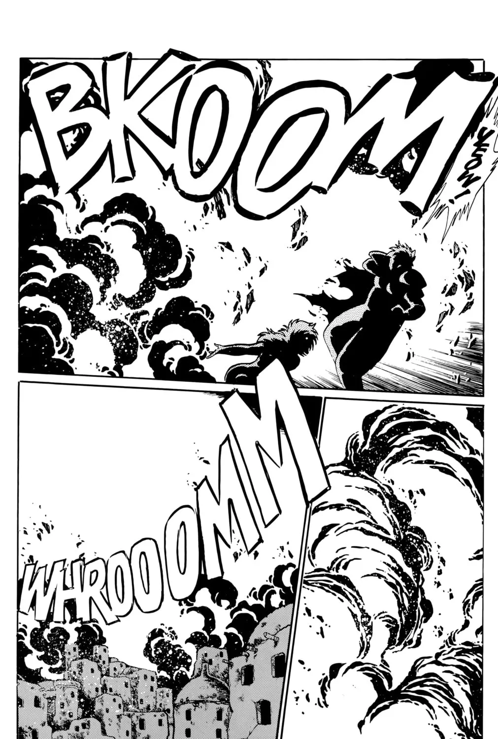 Outlanders Chapter 35 page 43 - 