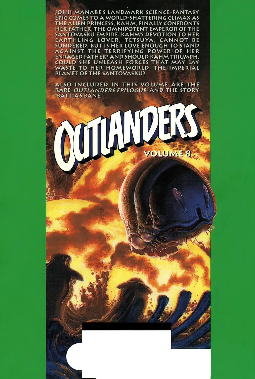 Outlanders Chapter 35 page 53 - 