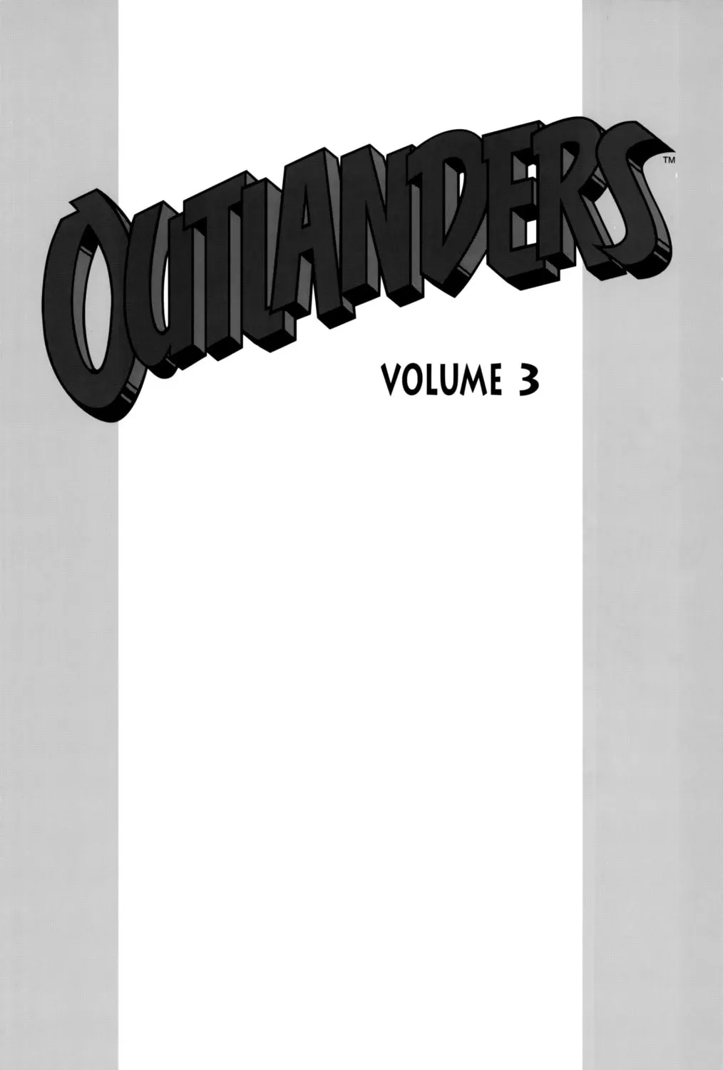 Outlanders Chapter 9 page 3 - 