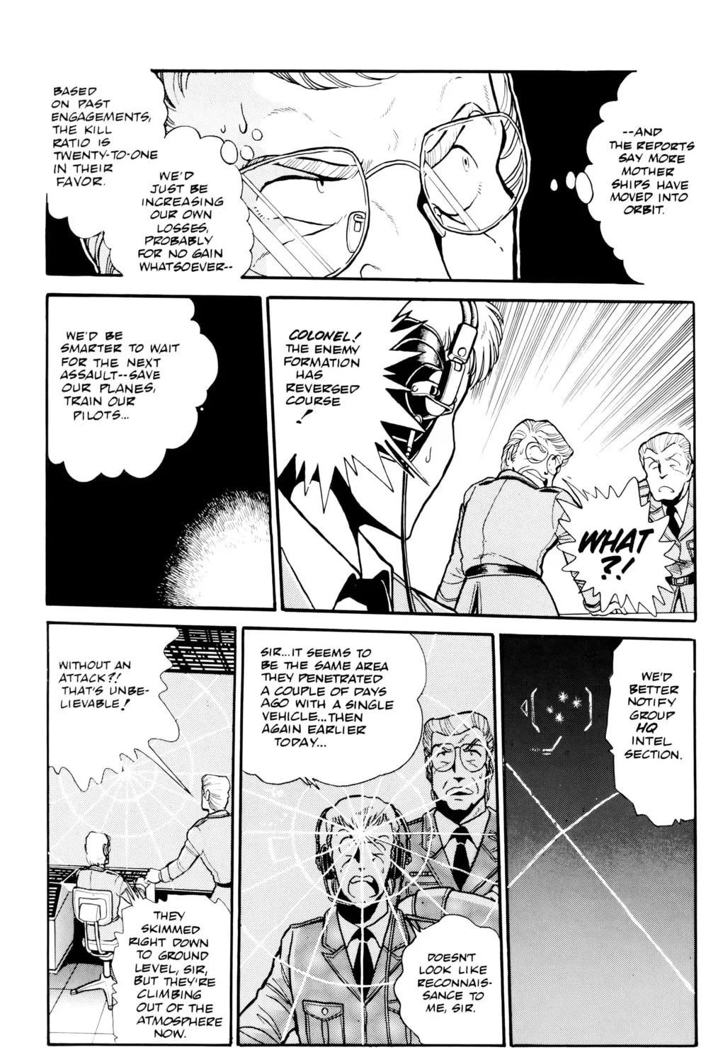 Outlanders Chapter 9 page 31 - 