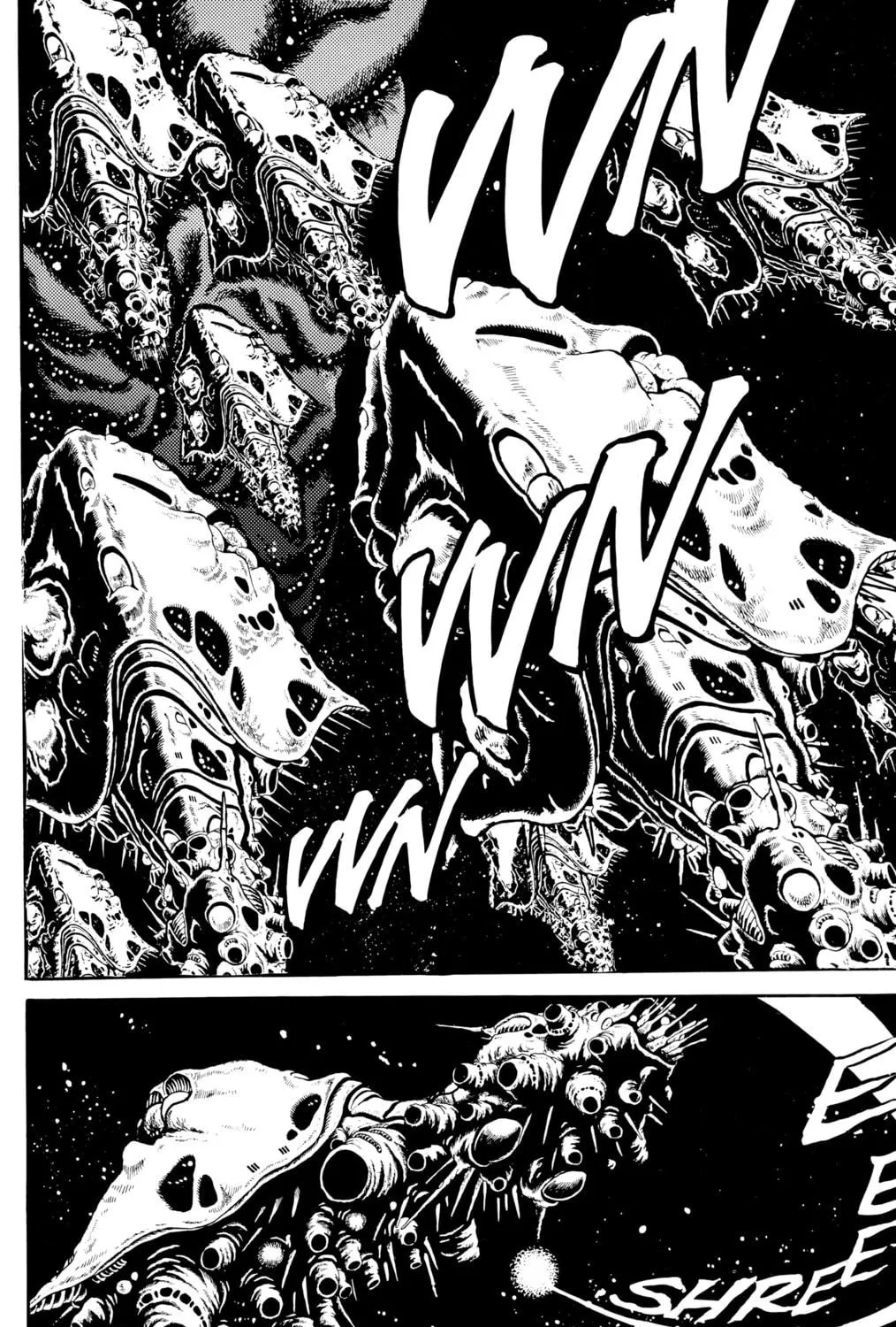 Outlanders Chapter 9 page 41 - 